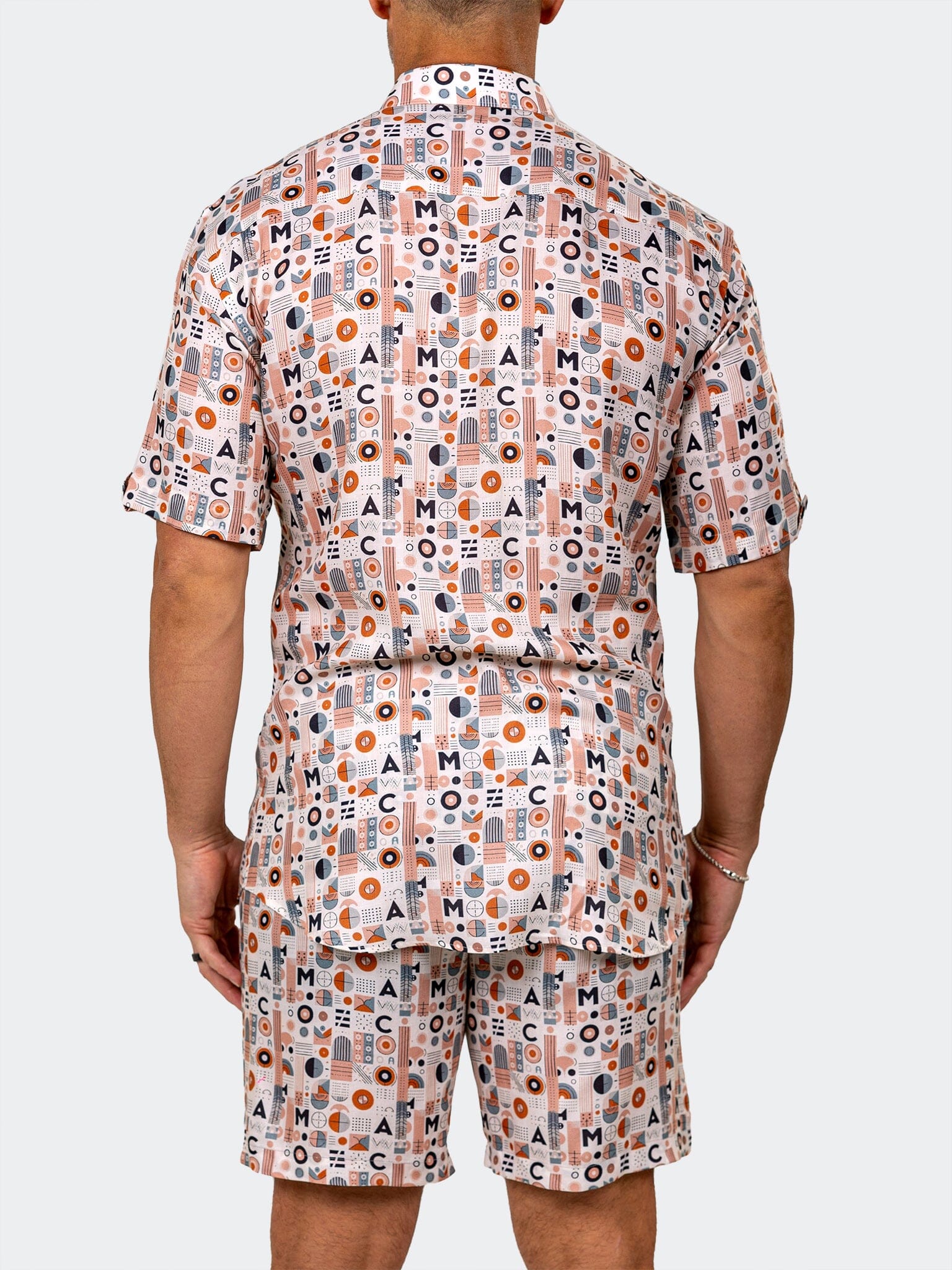 Galileo Marthyr0331 Pink