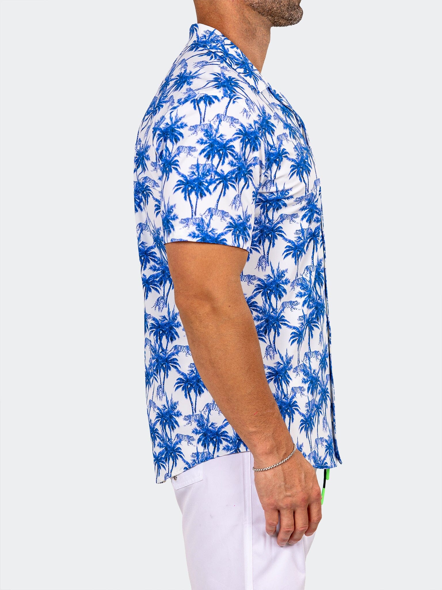 Shirts Marthyr0401 Blue
