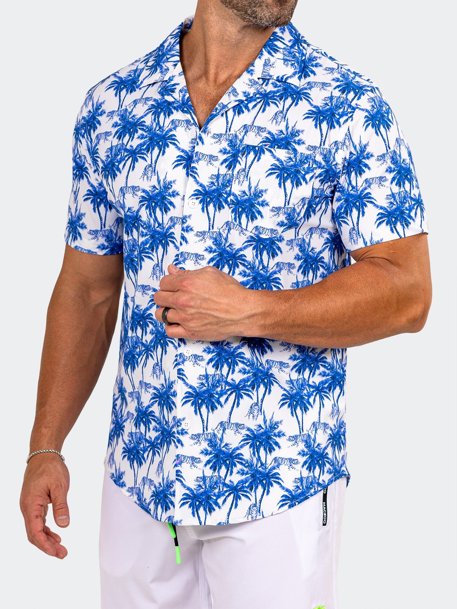Shirts Marthyr0401 Blue
