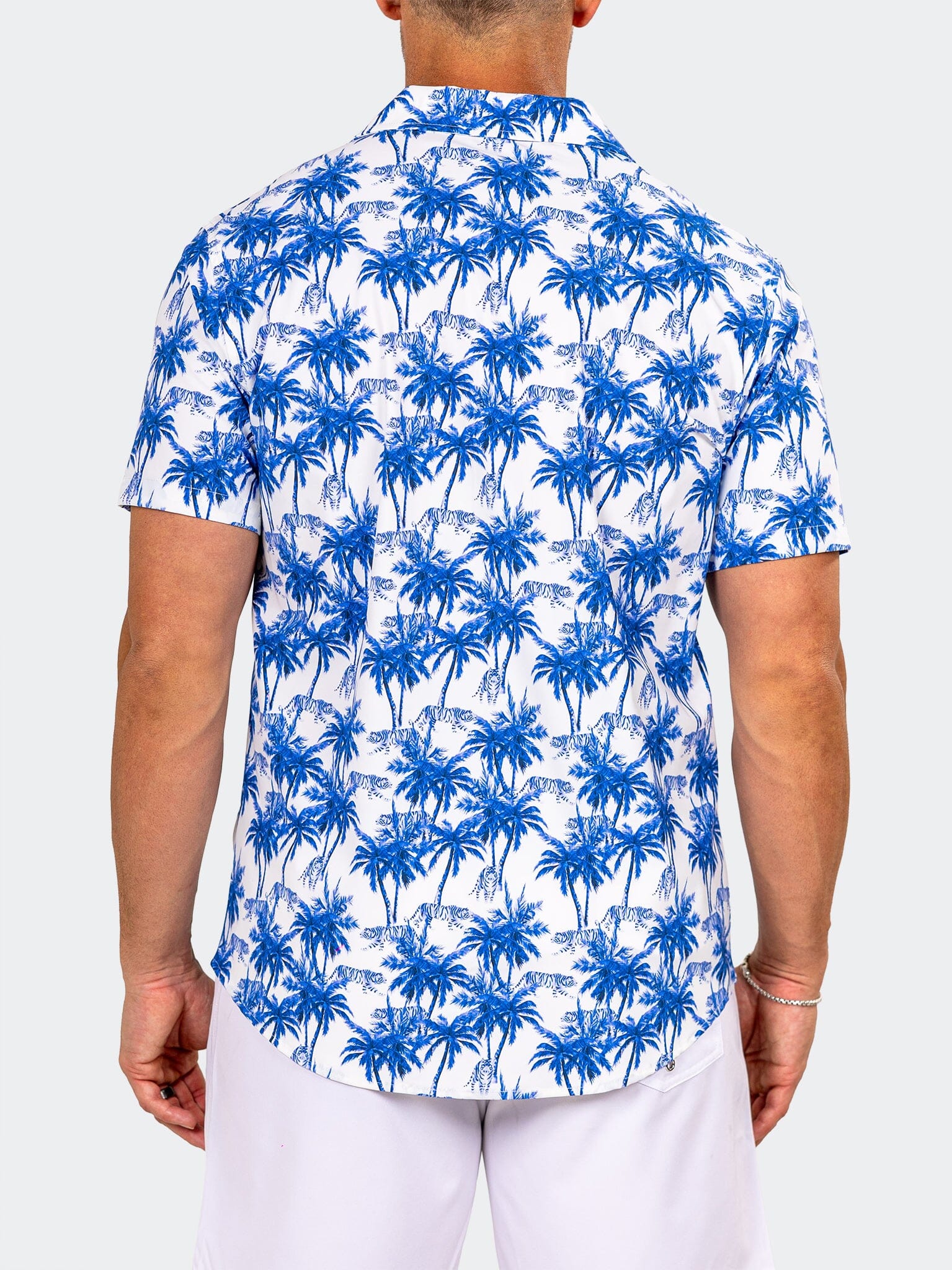 Shirts Marthyr0401 Blue