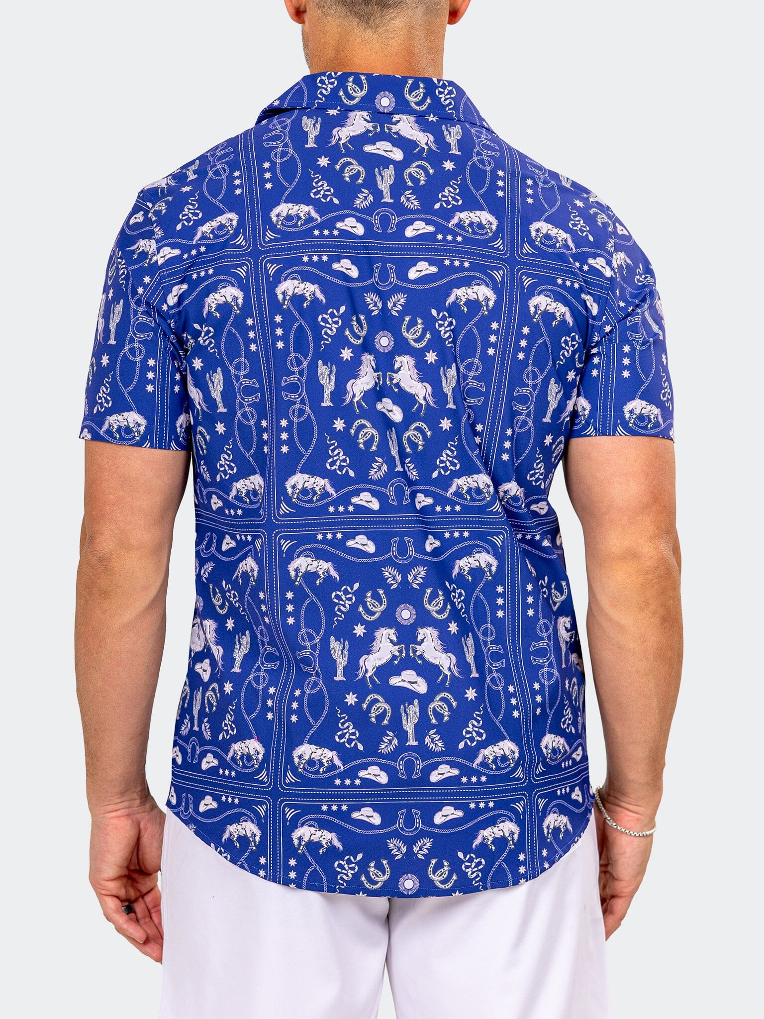 Shirts Marthyr0403 Blue