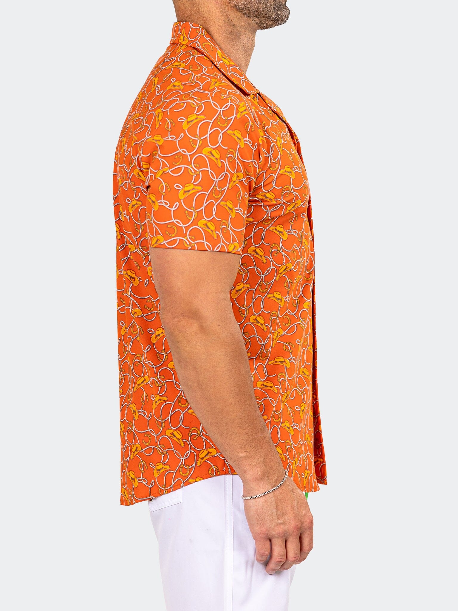 Shirts Marthyr0404 Orange