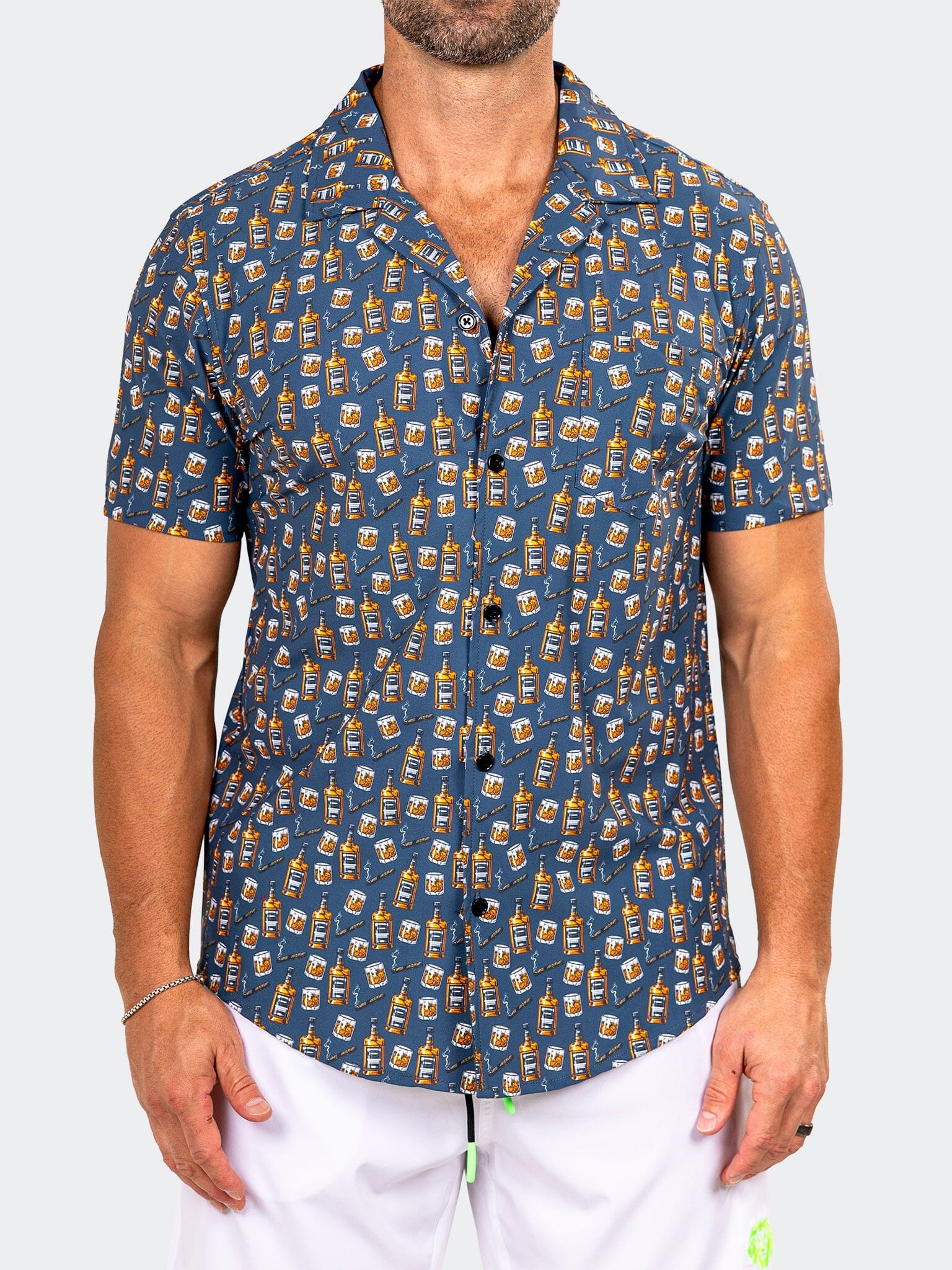 Shirts Marthyr0406 Black