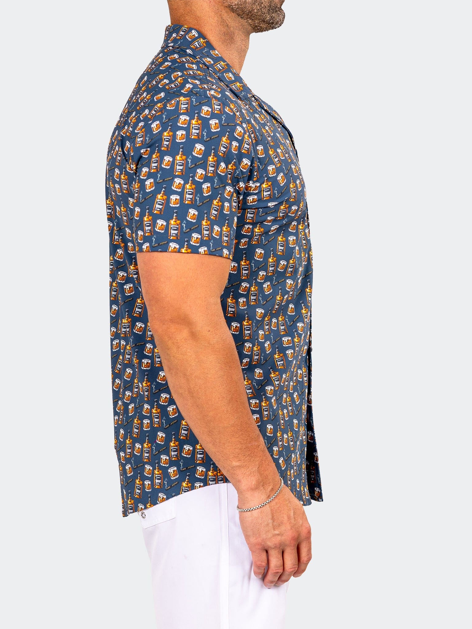 Shirts Marthyr0406 Black