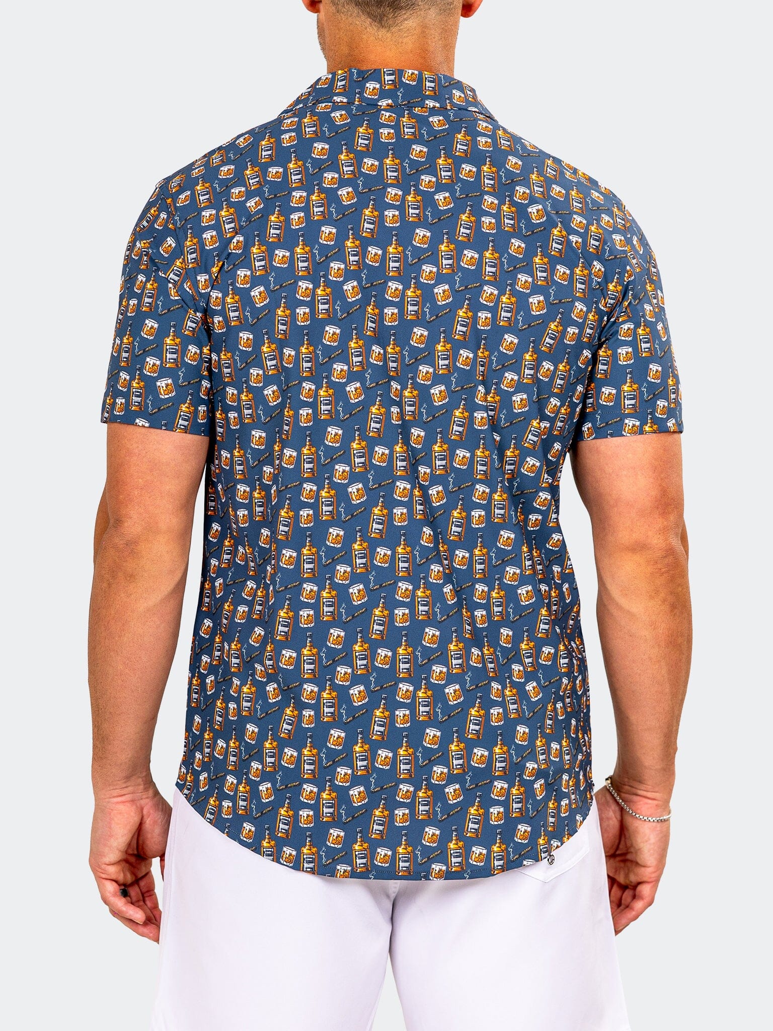 Shirts Marthyr0406 Black