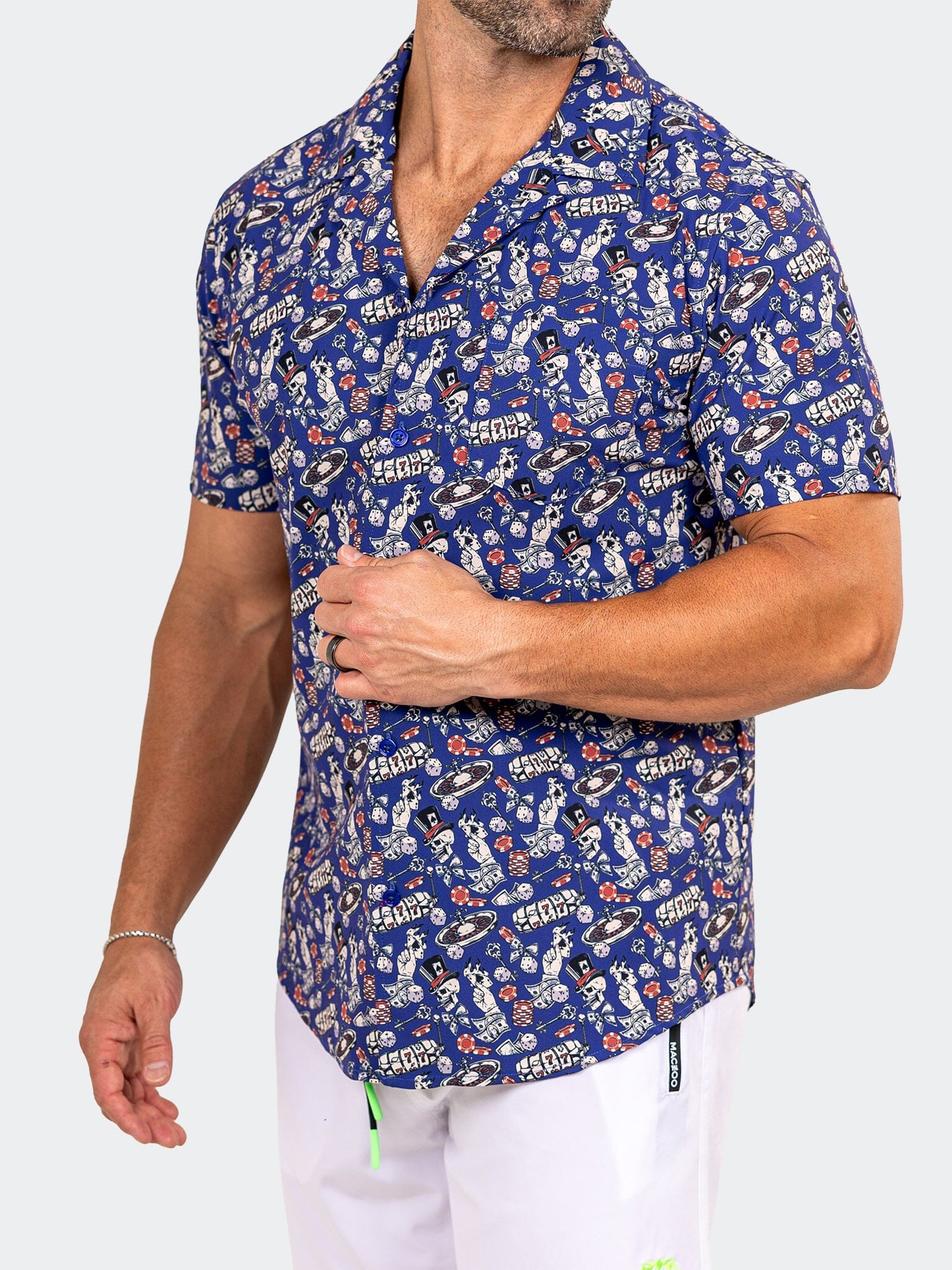 Shirts Marthyr0407 Black