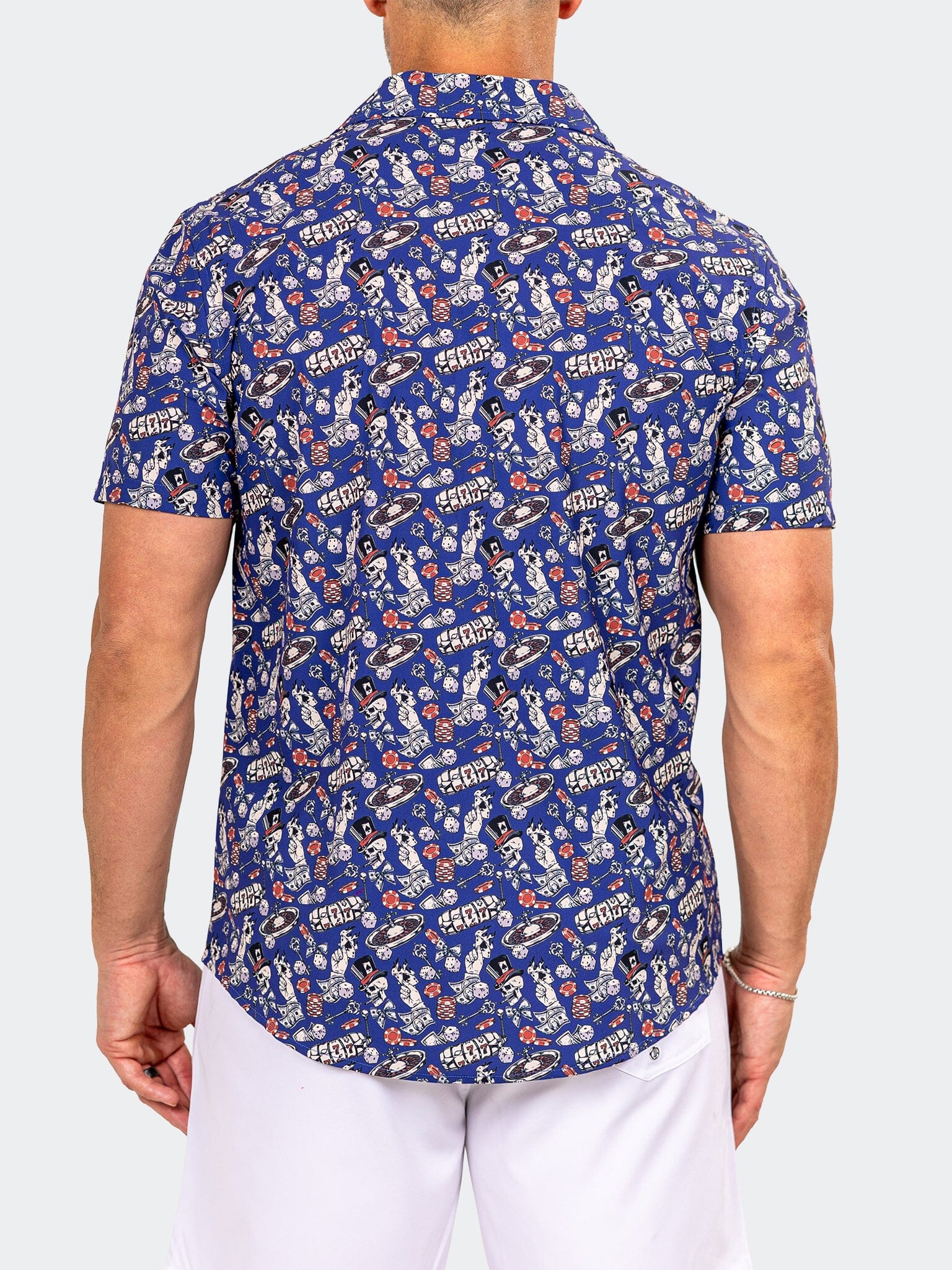 Shirts Marthyr0407 Black