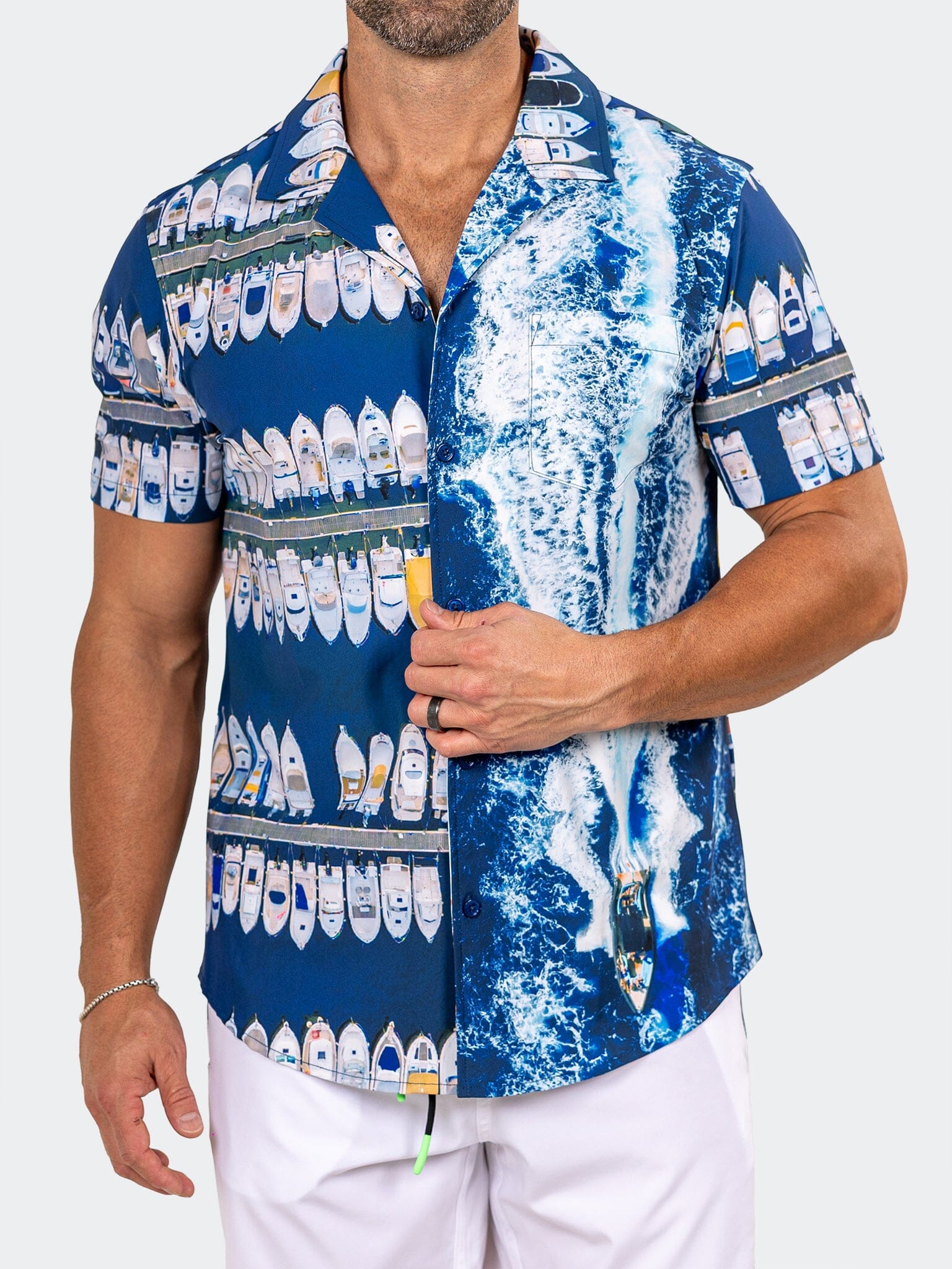 Shirts Marthyr0409 Blue
