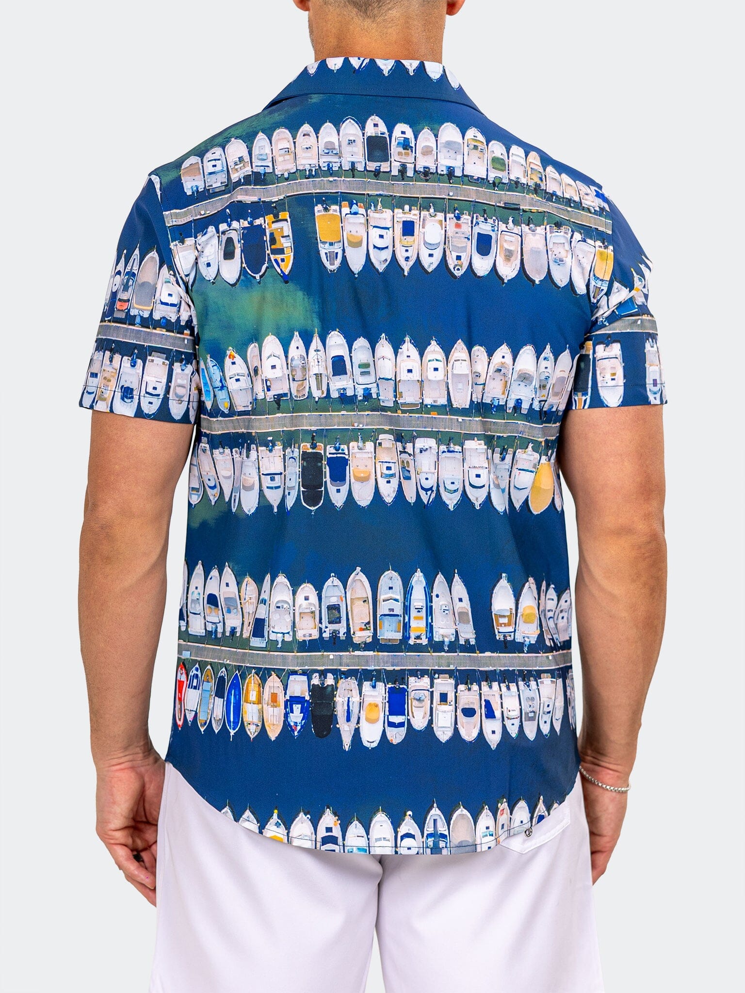 Shirts Marthyr0409 Blue