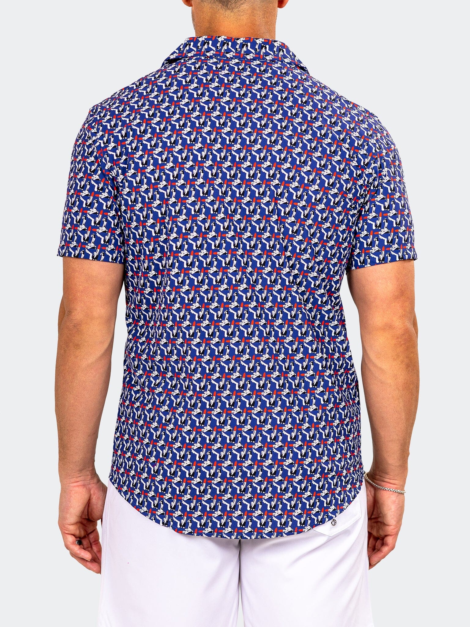 Shirts Marthyr0410 Blue