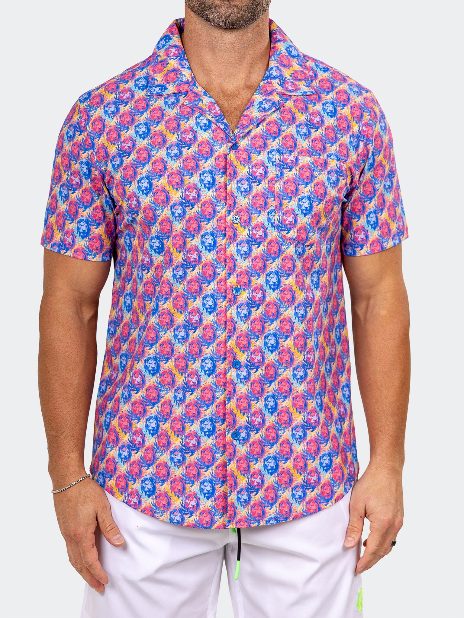 Shirts Marthyr0412 Red