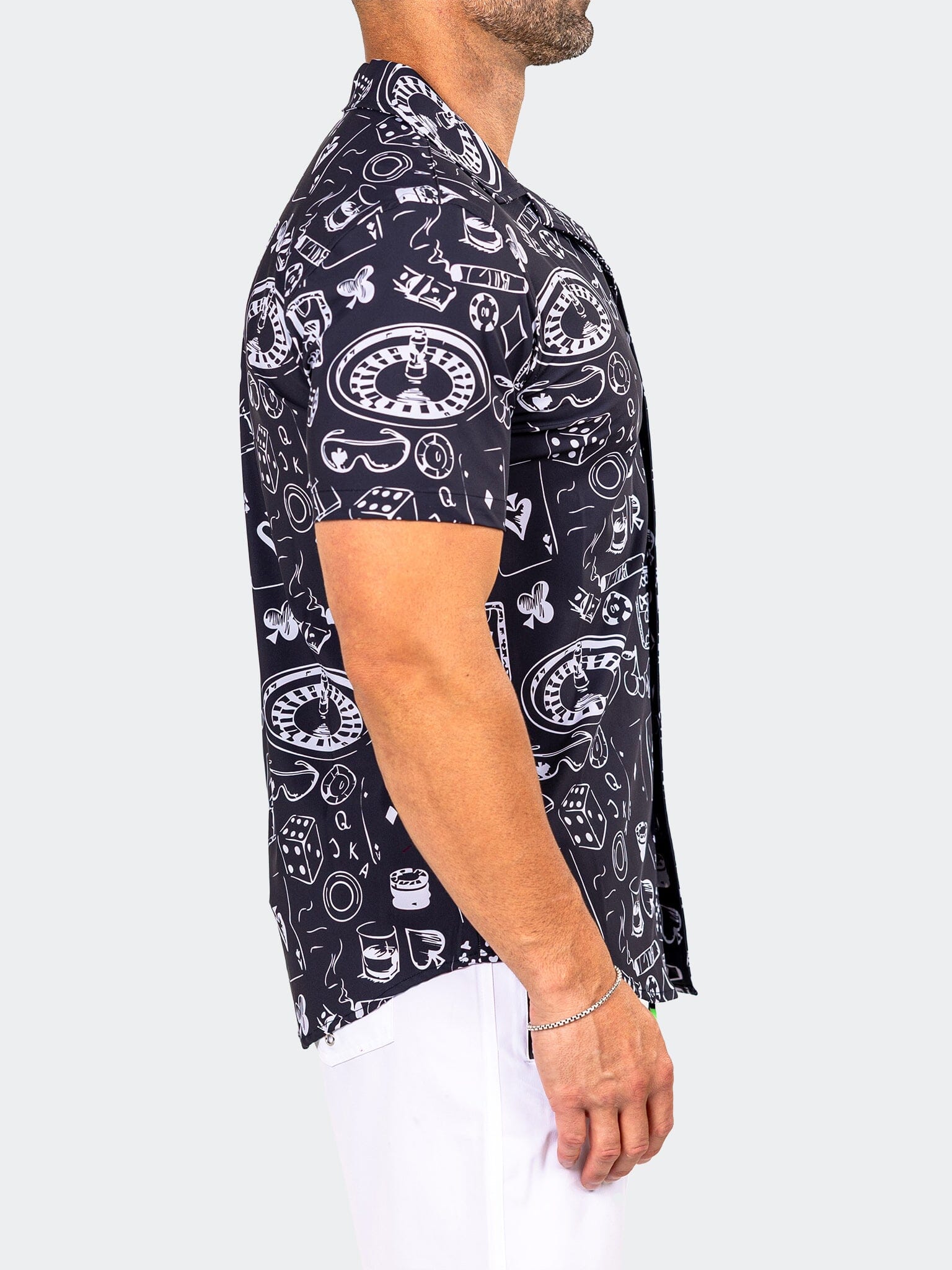 Shirts Marthyr0413 Black