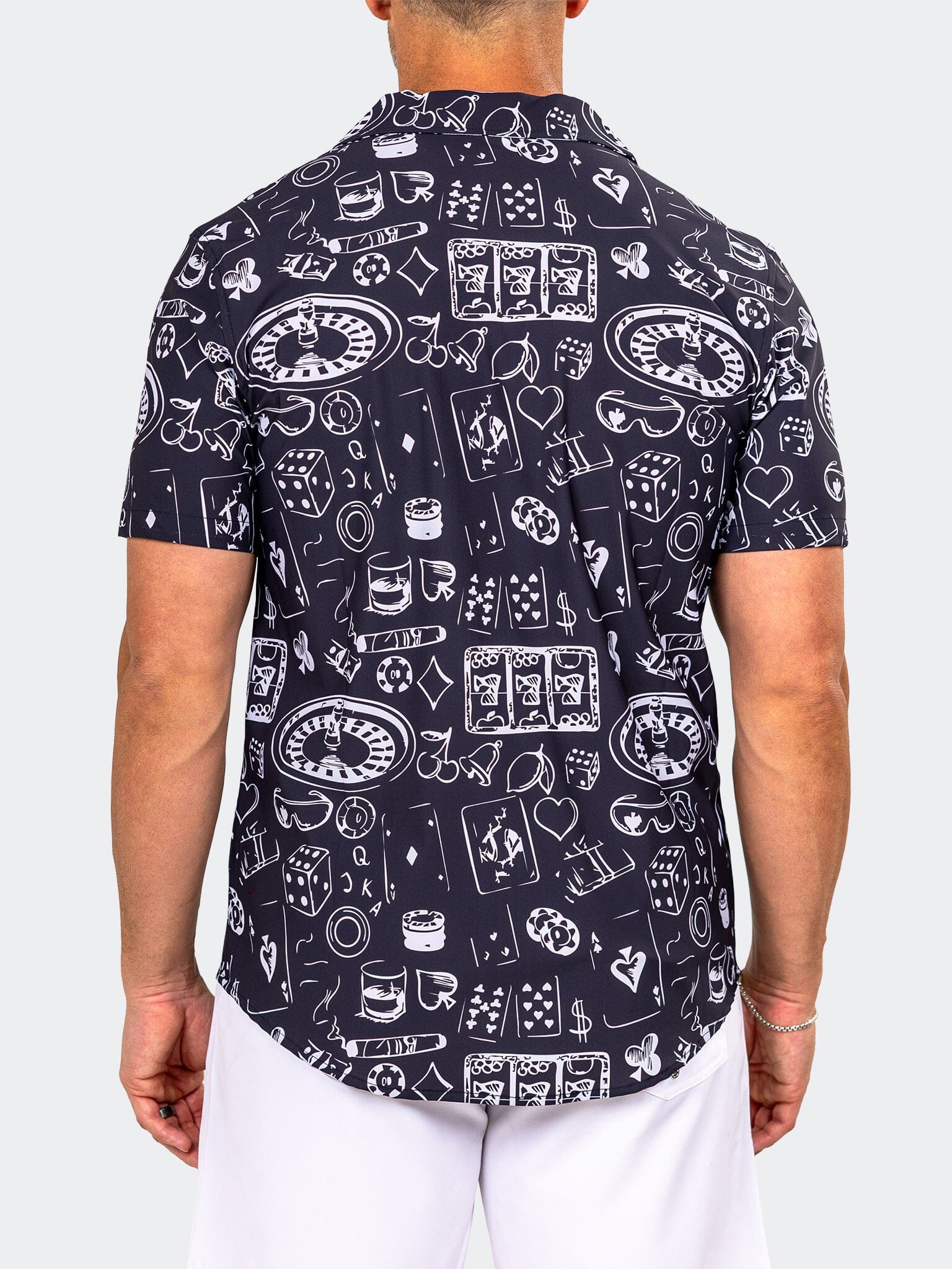 Shirts Marthyr0413 Black