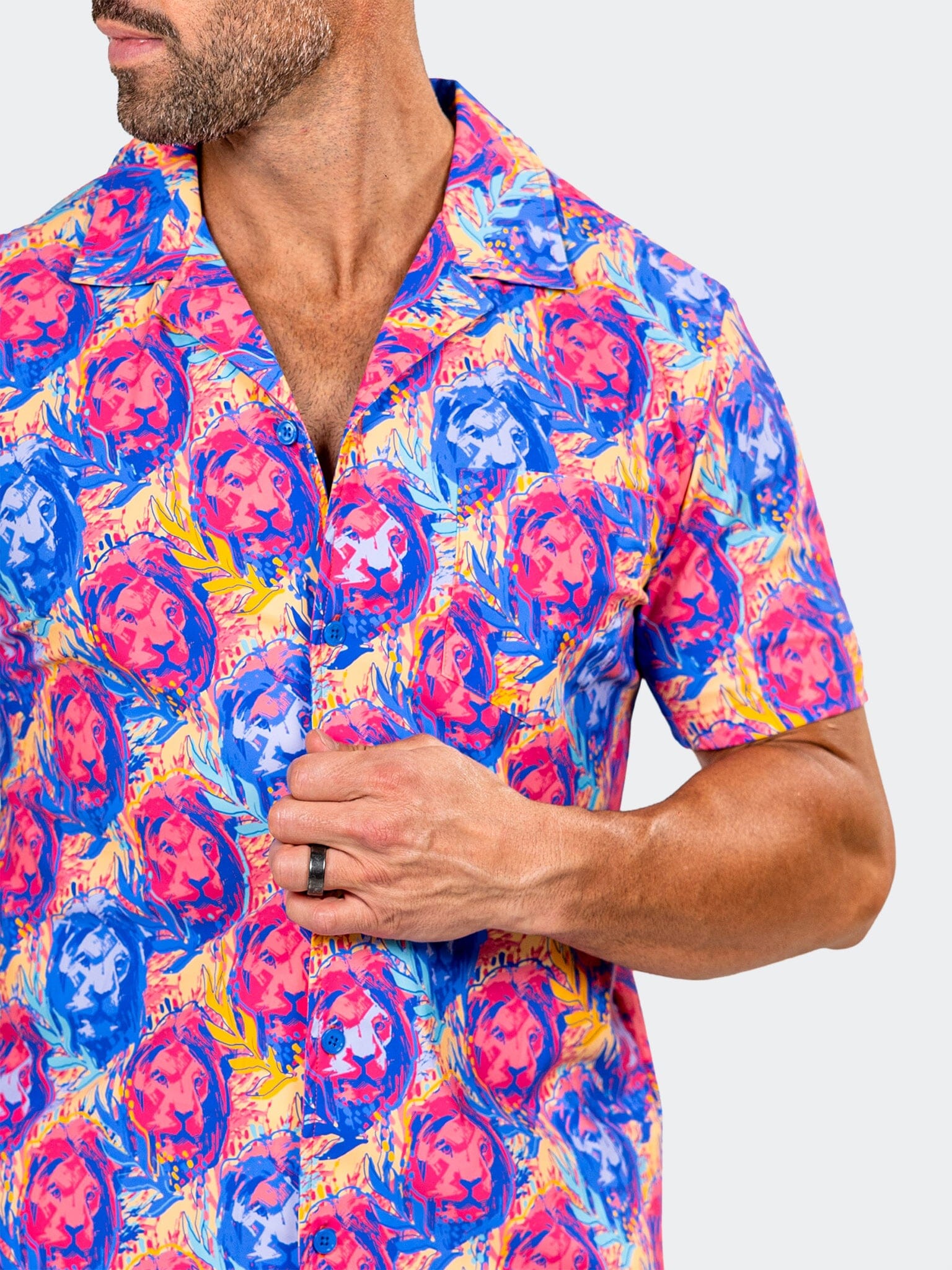 Shirts Marthyr0414 Red