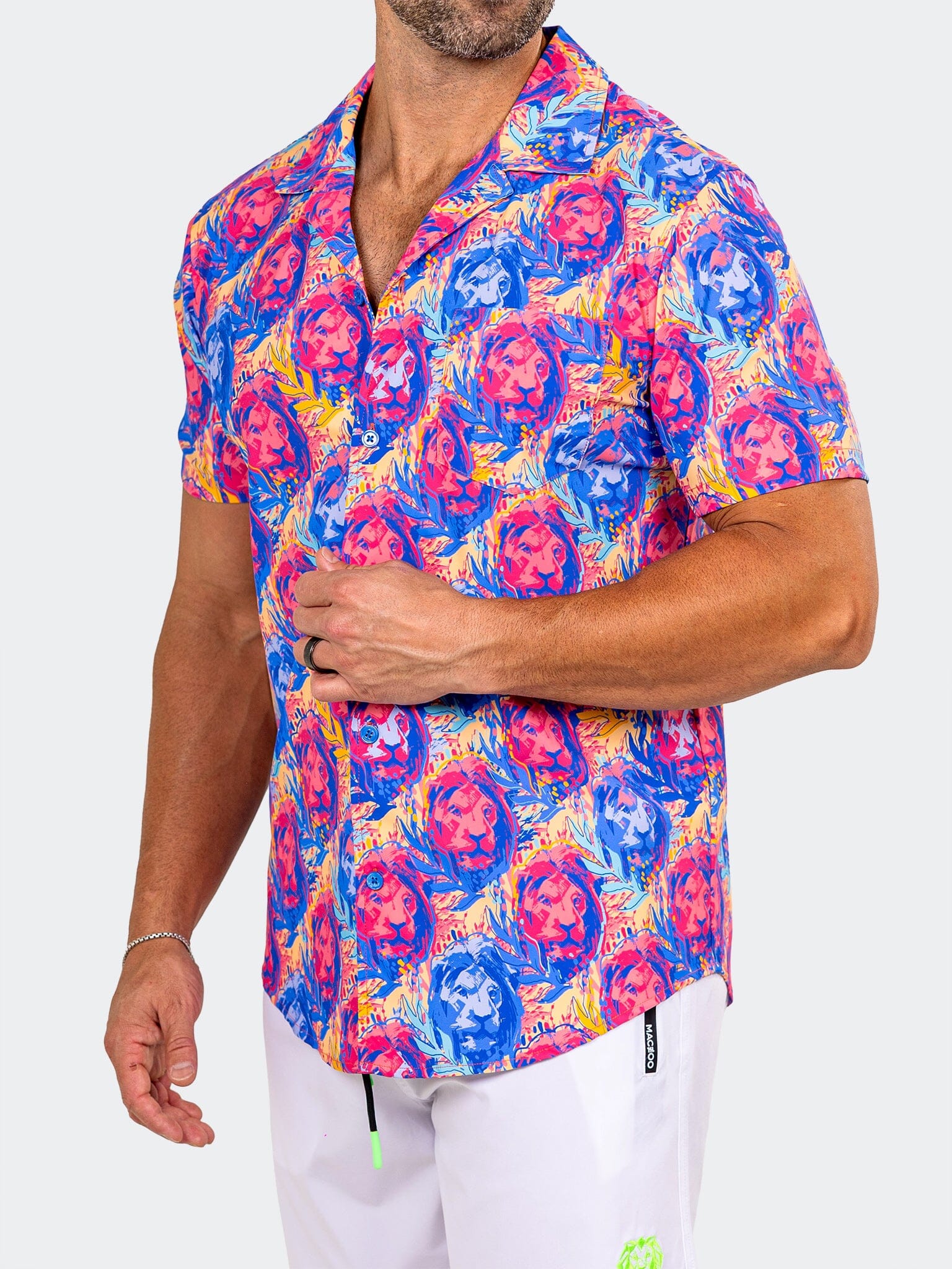 Shirts Marthyr0414 Red