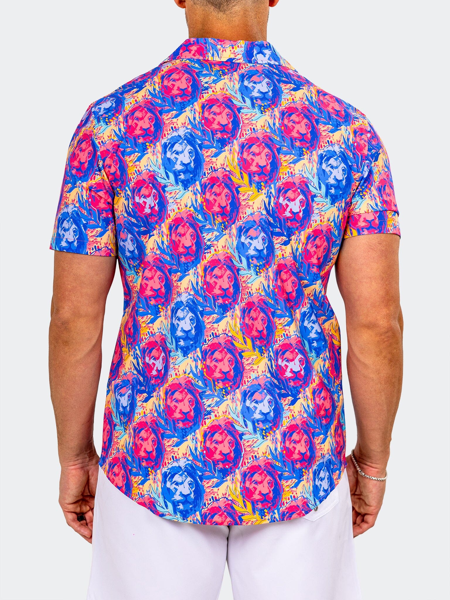 Shirts Marthyr0414 Red