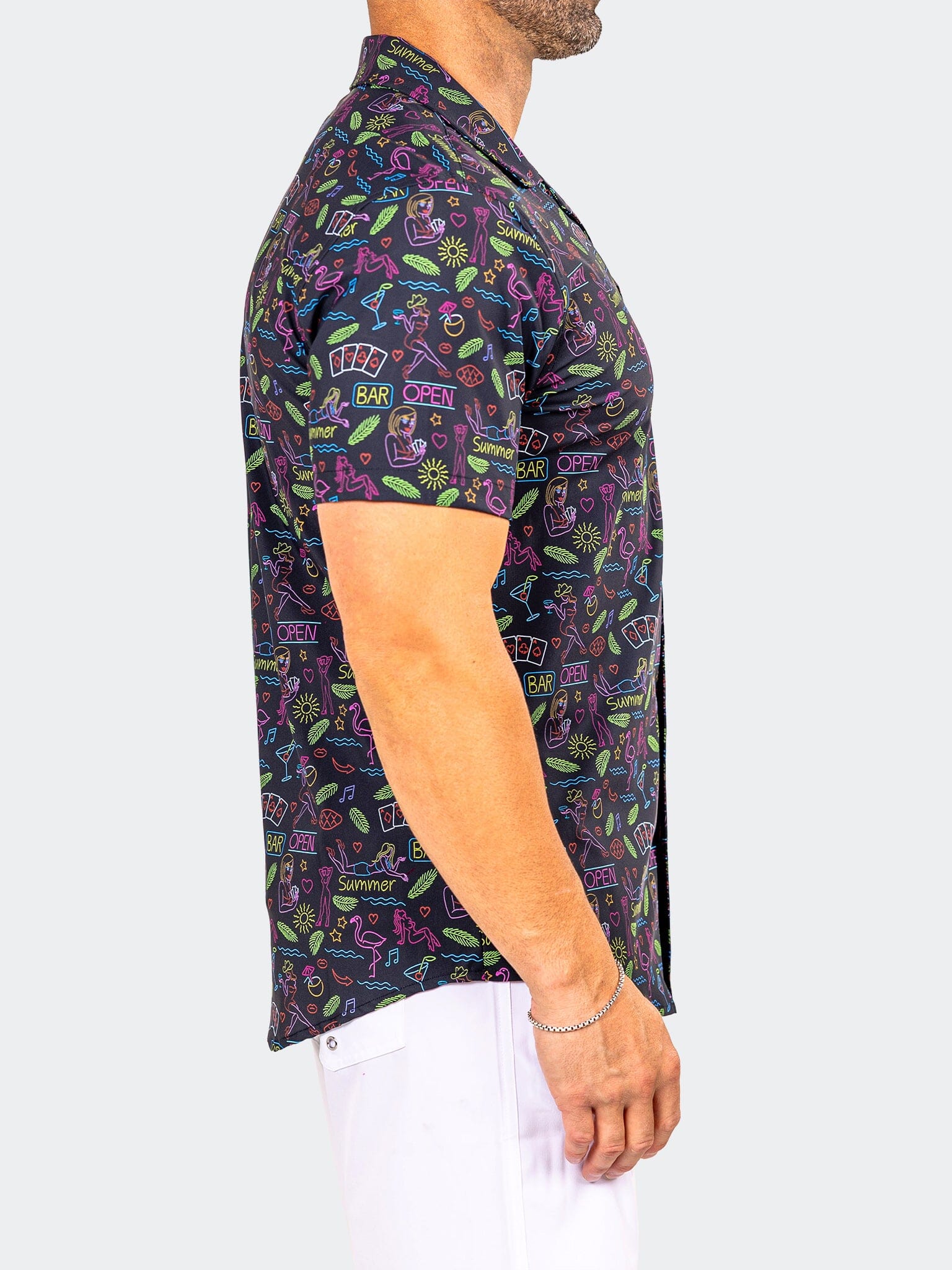 Shirts Marthyr0415 Black