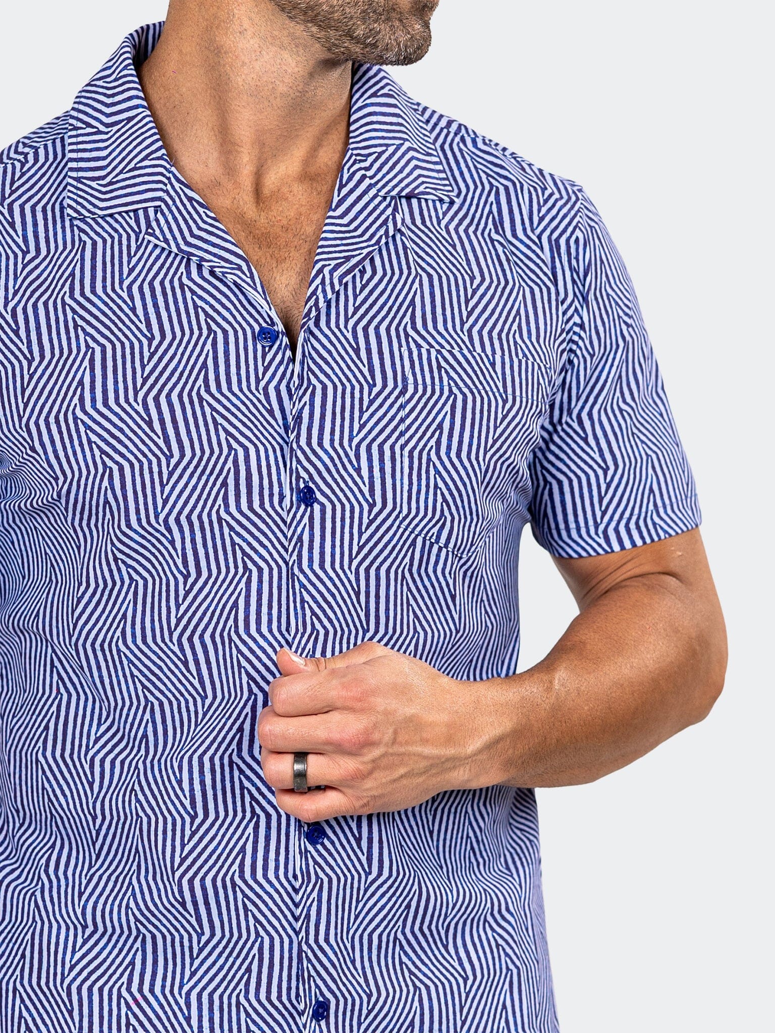 Shirts Marthyr0416 Blue