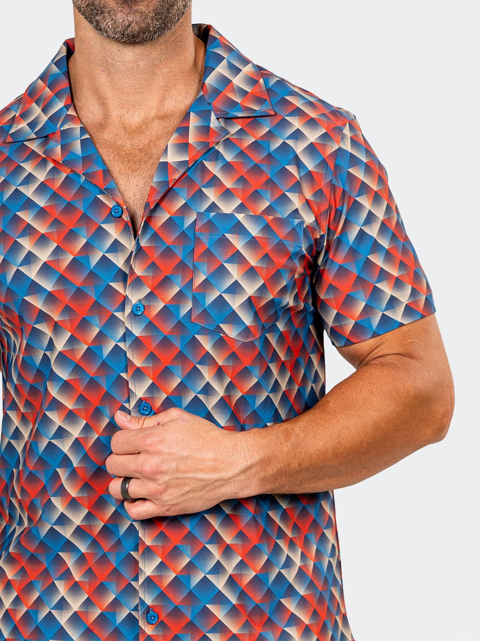 Shirts Marthyr0417 Red