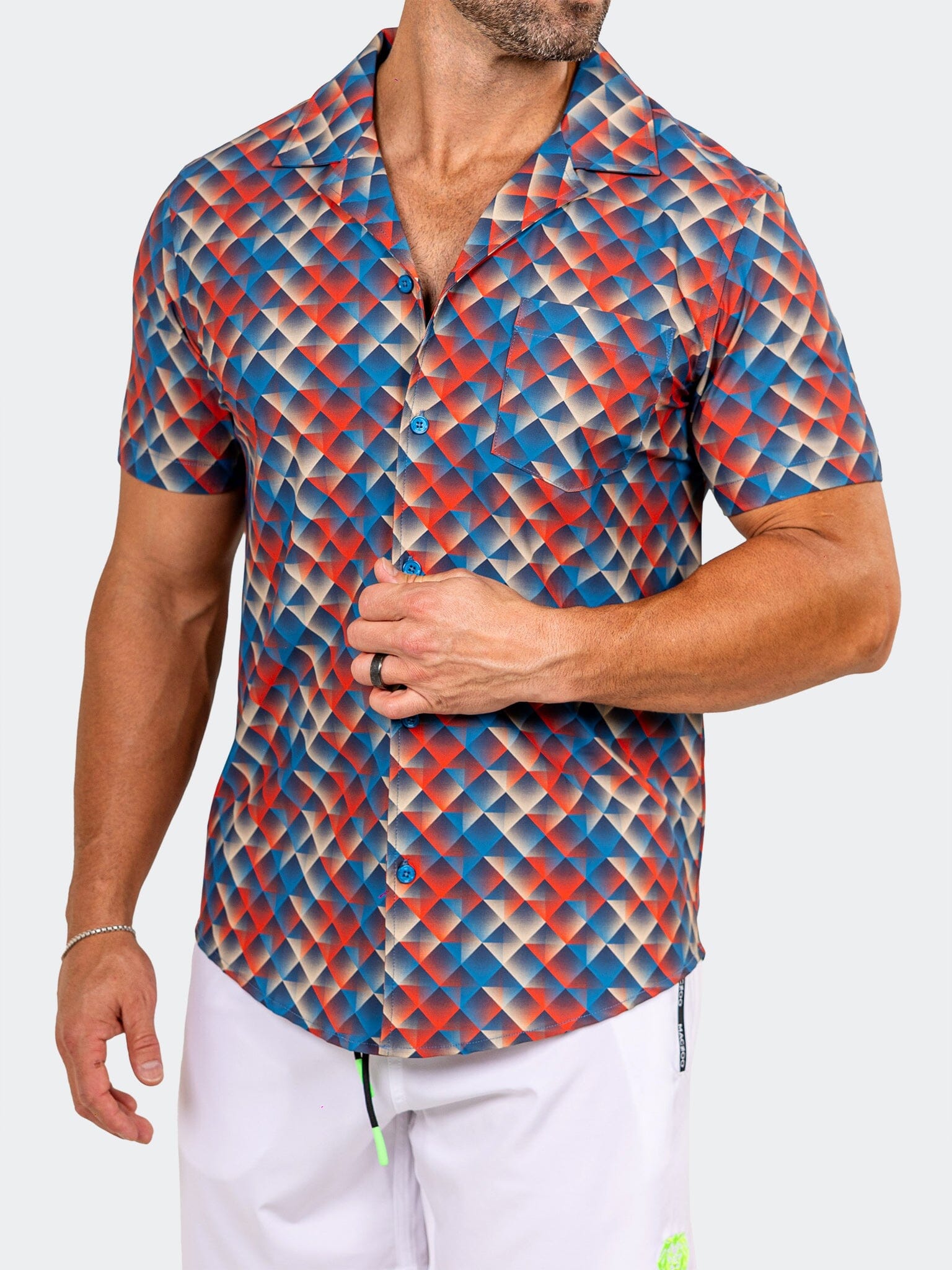 Shirts Marthyr0417 Red