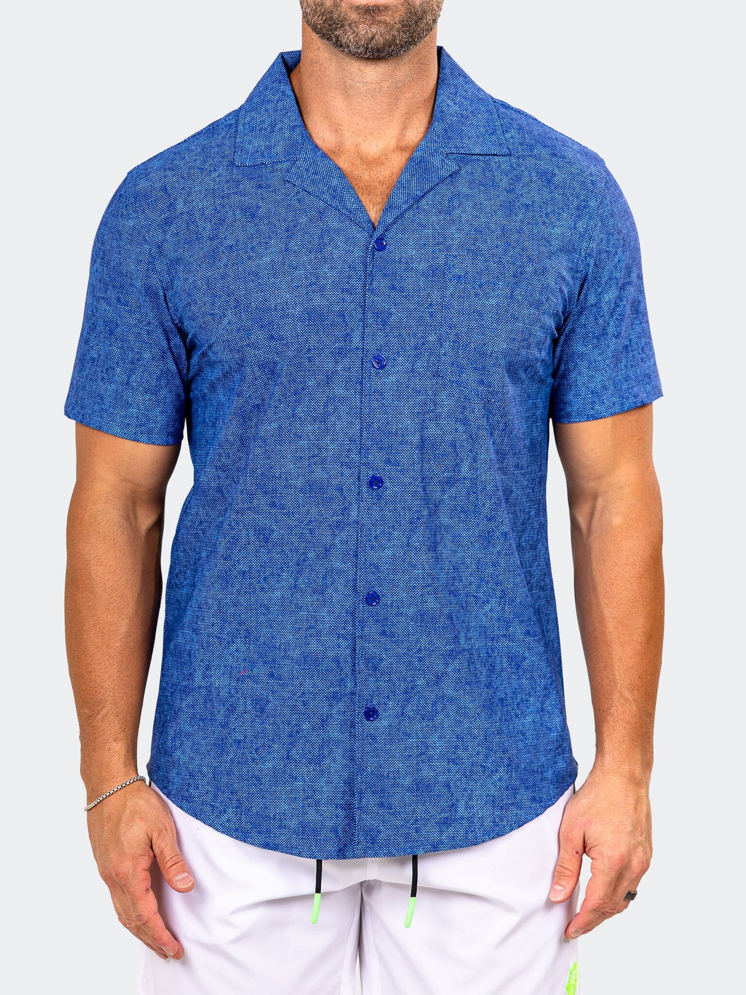 Shirts Marthyr0419 Blue