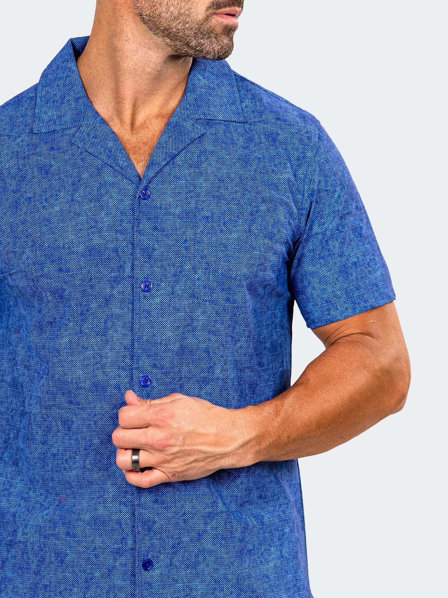 Shirts Marthyr0419 Blue