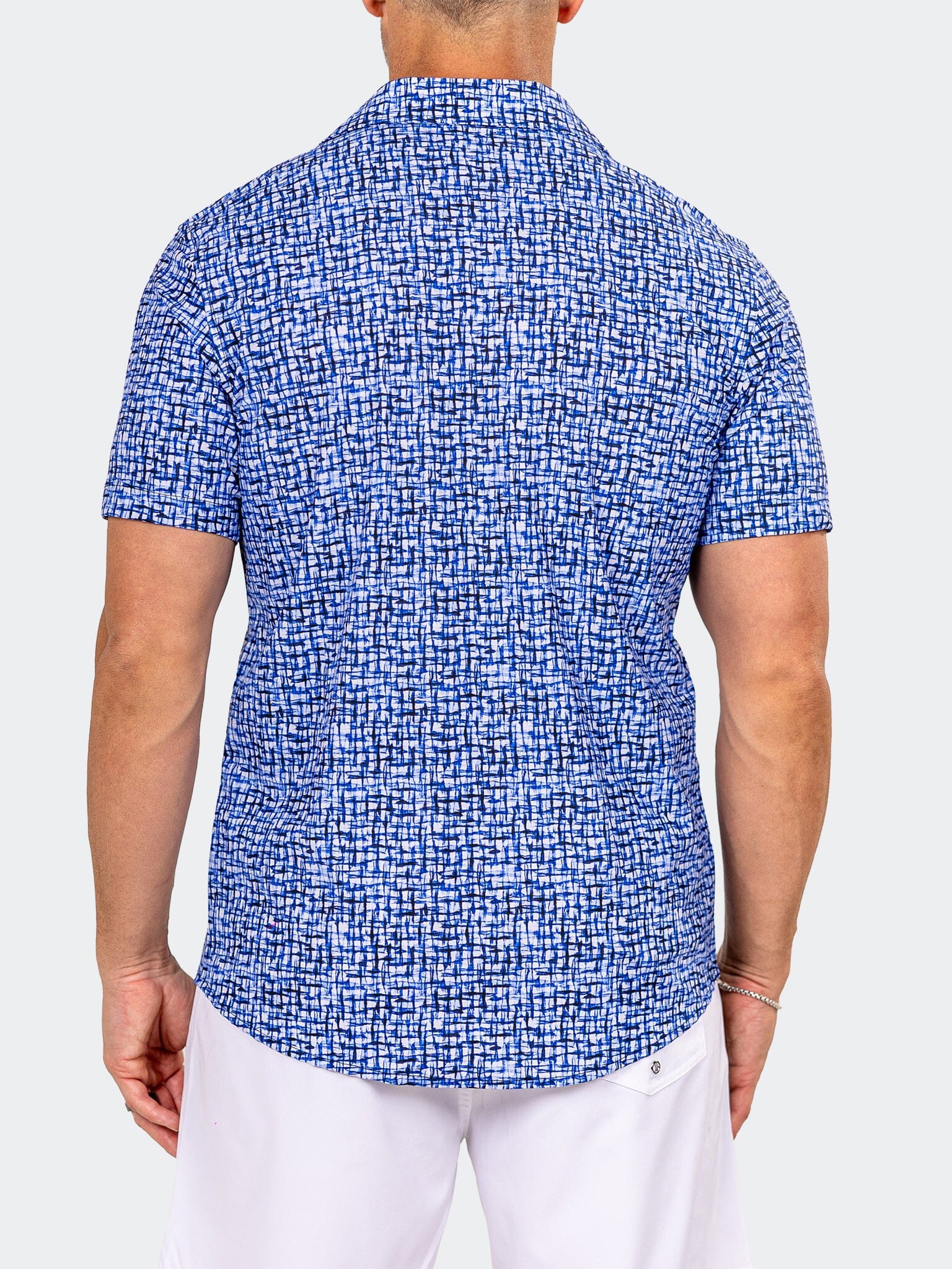 Shirts Marthyr0420 Blue