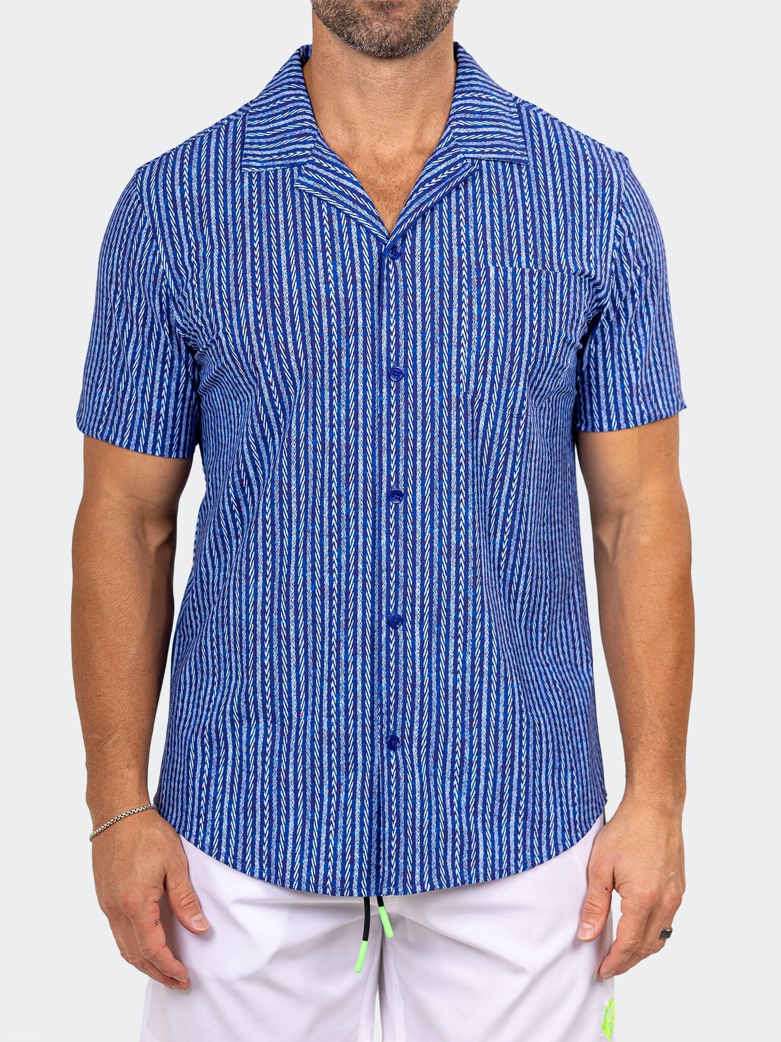 Shirts Marthyr0421 Blue