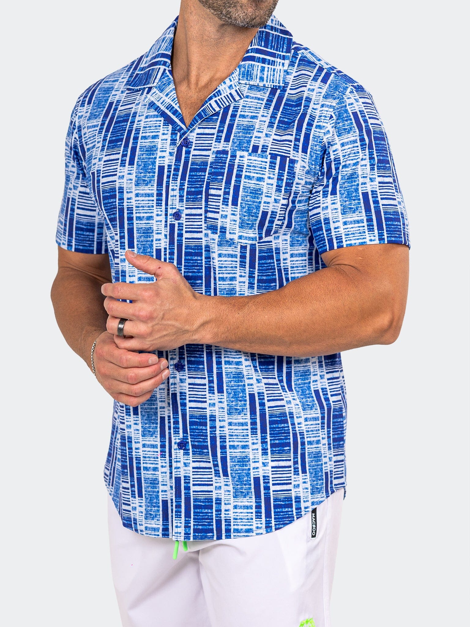 Shirts Marthyr0422 Blue