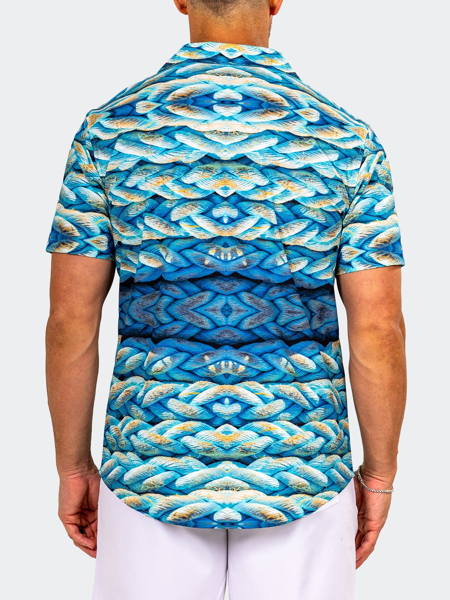 Shirts Marthyr0424 Green
