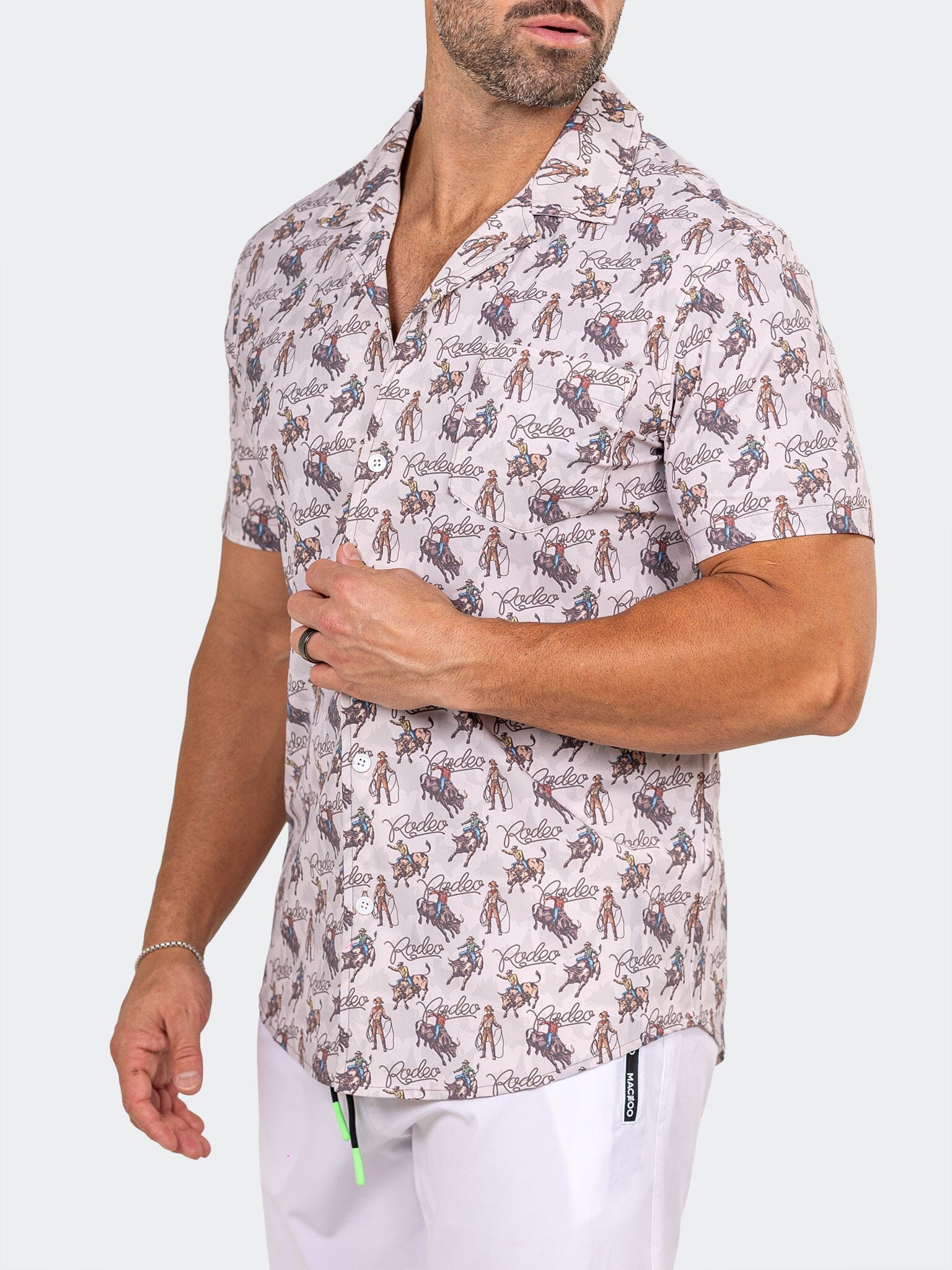 Shirts Marthyr0425 Brown