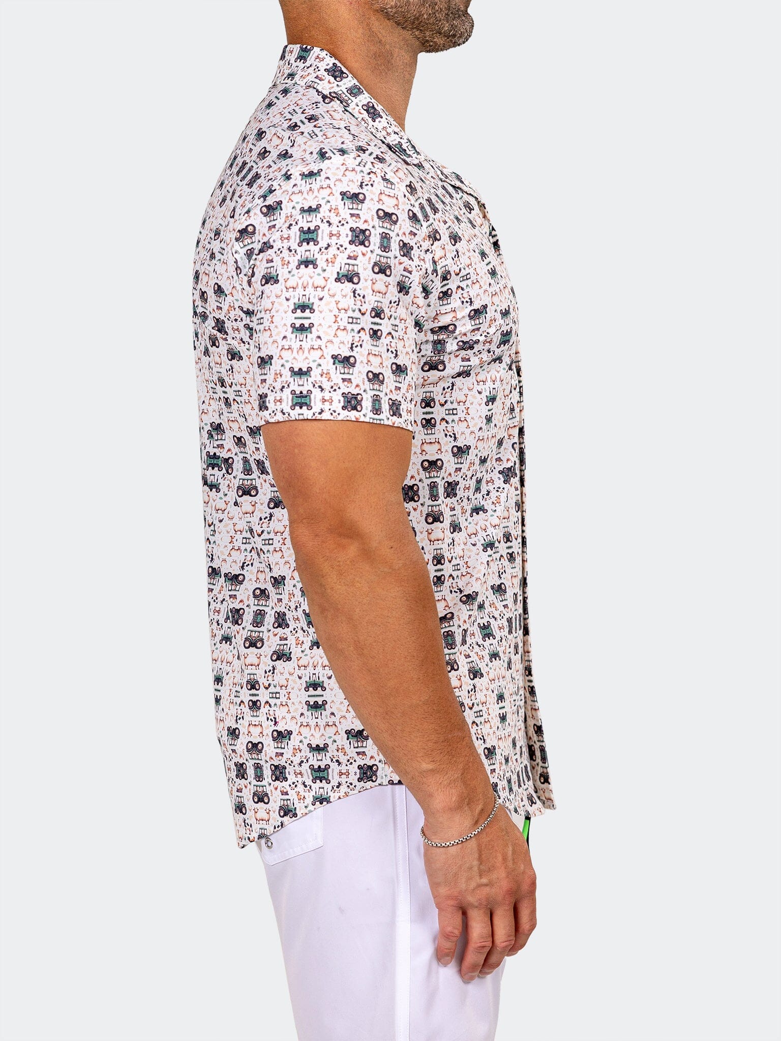 Shirts Marthyr0426 White