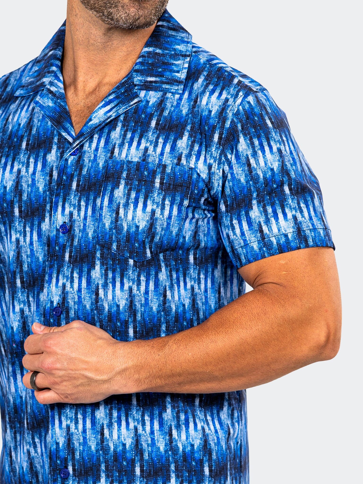 Shirts Marthyr0428 Blue