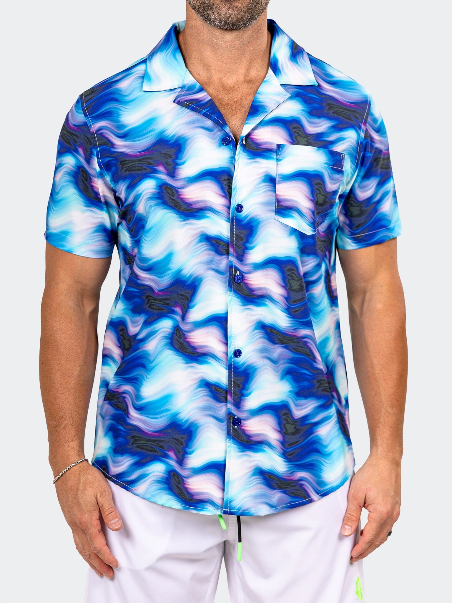 Shirts Marthyr0429 Blue