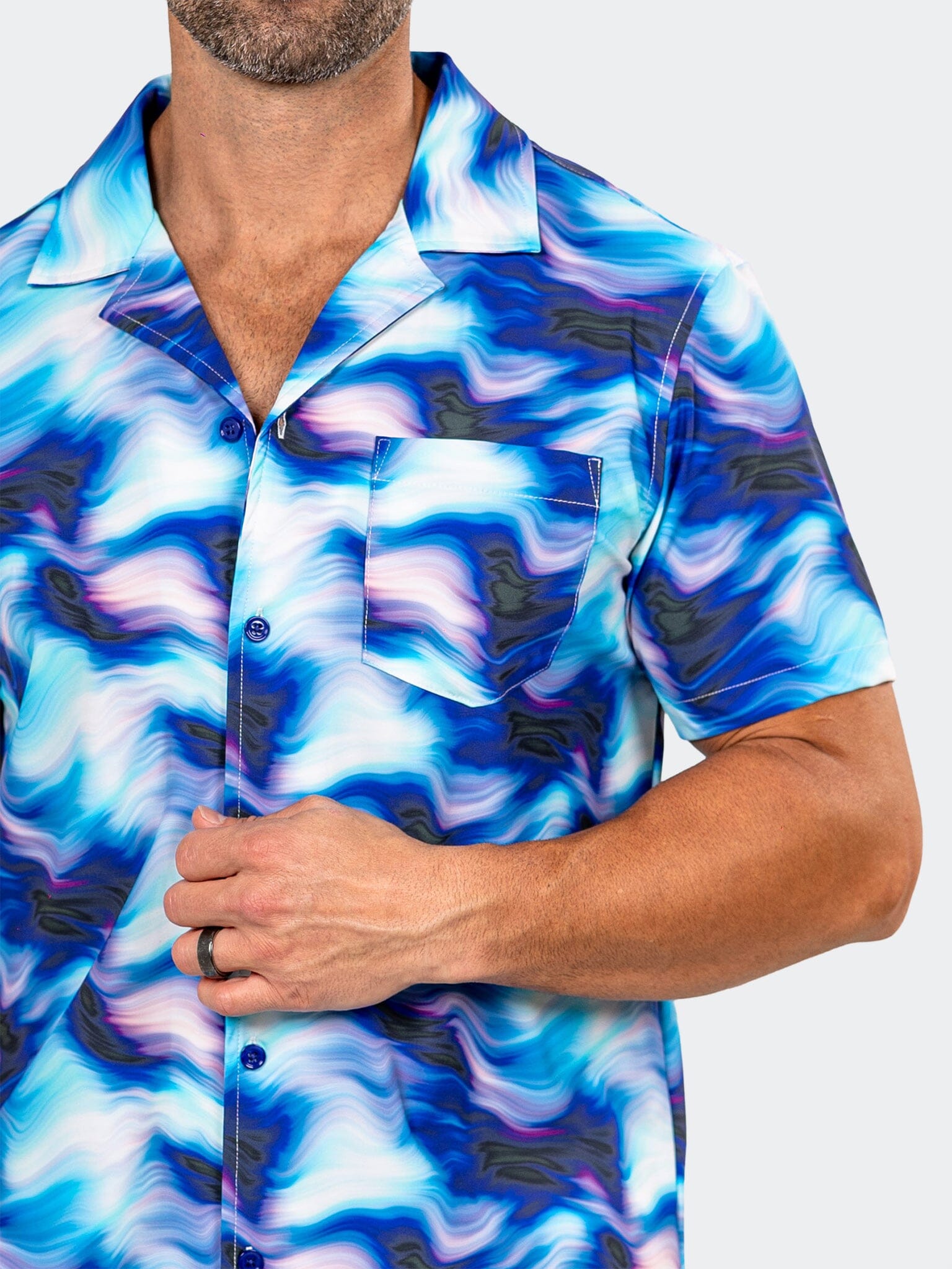 Shirts Marthyr0429 Blue