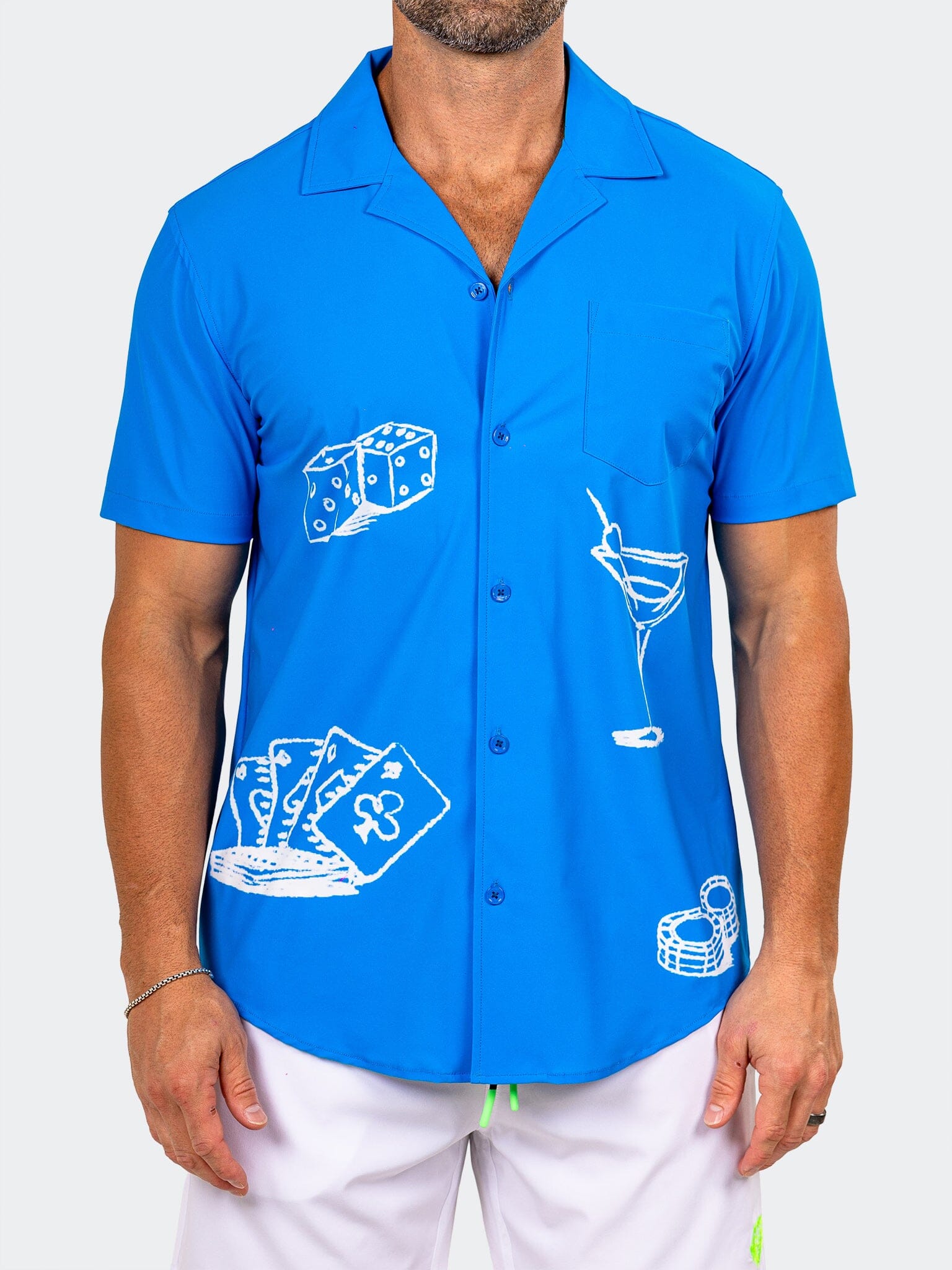 Shirts Marthyr0431 Blue
