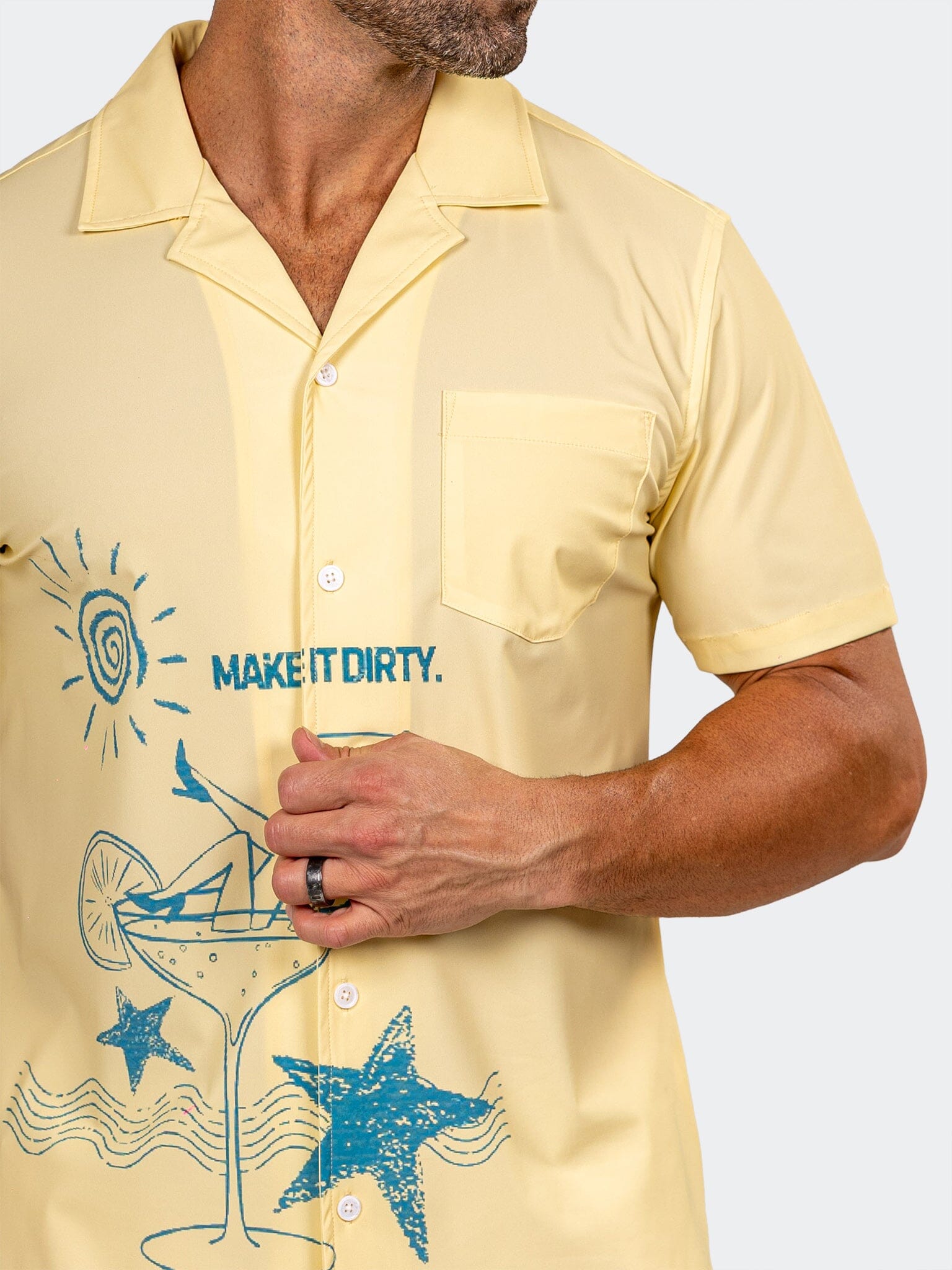 Shirts Marthyr0432 White