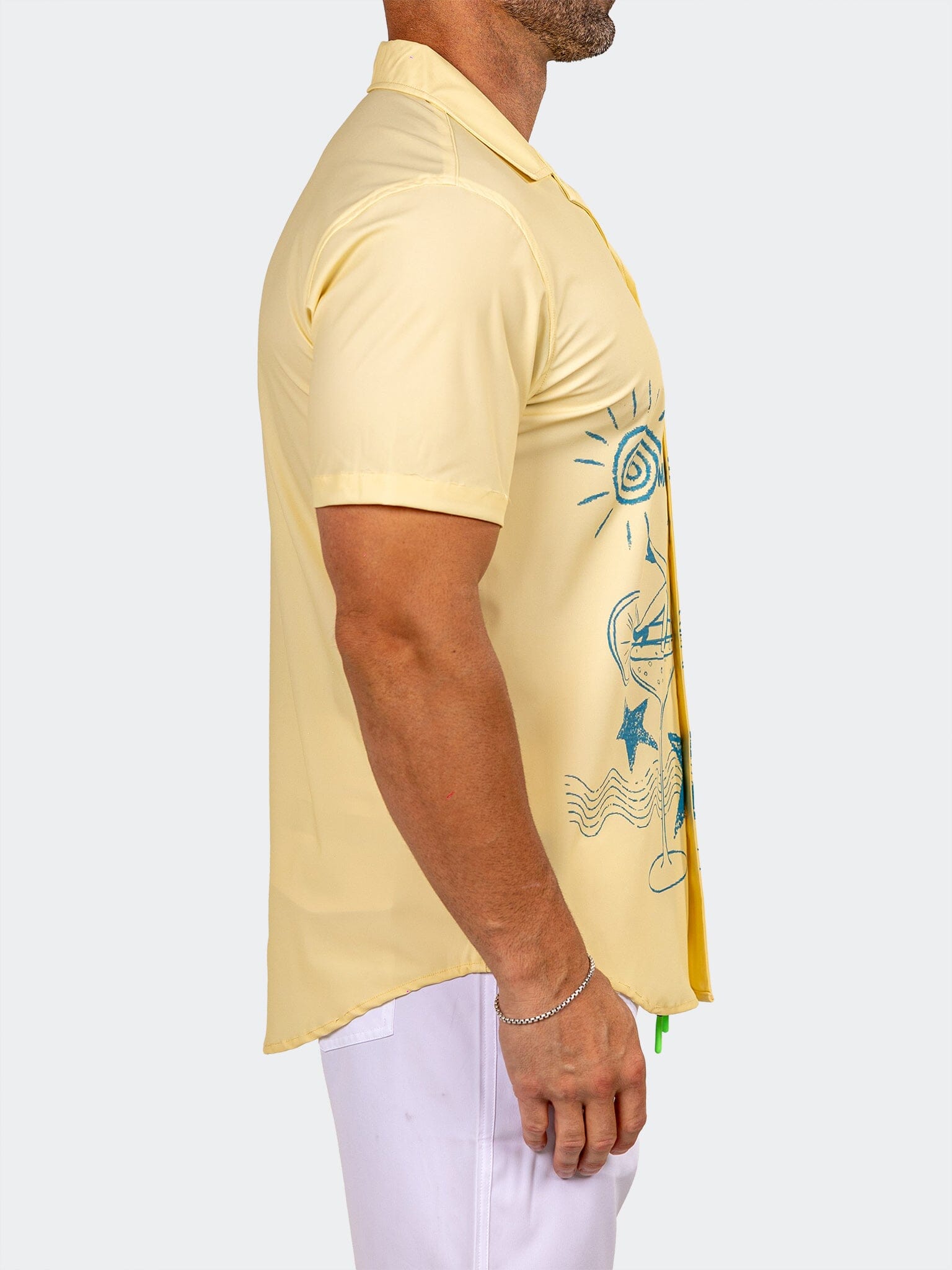 Shirts Marthyr0432 White