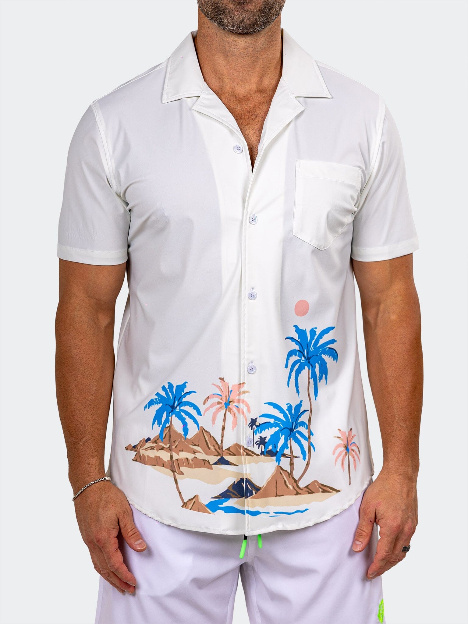 Shirts Marthyr0434 White