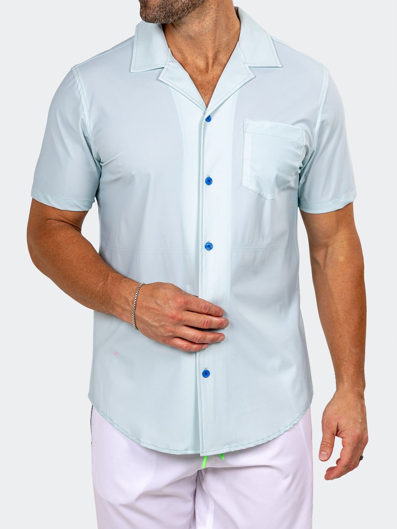 Shirts Marthyr0435 Blue