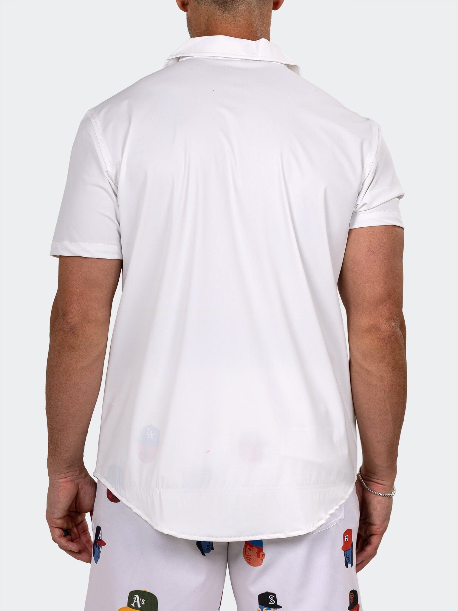Shirts Marthyr0438 White
