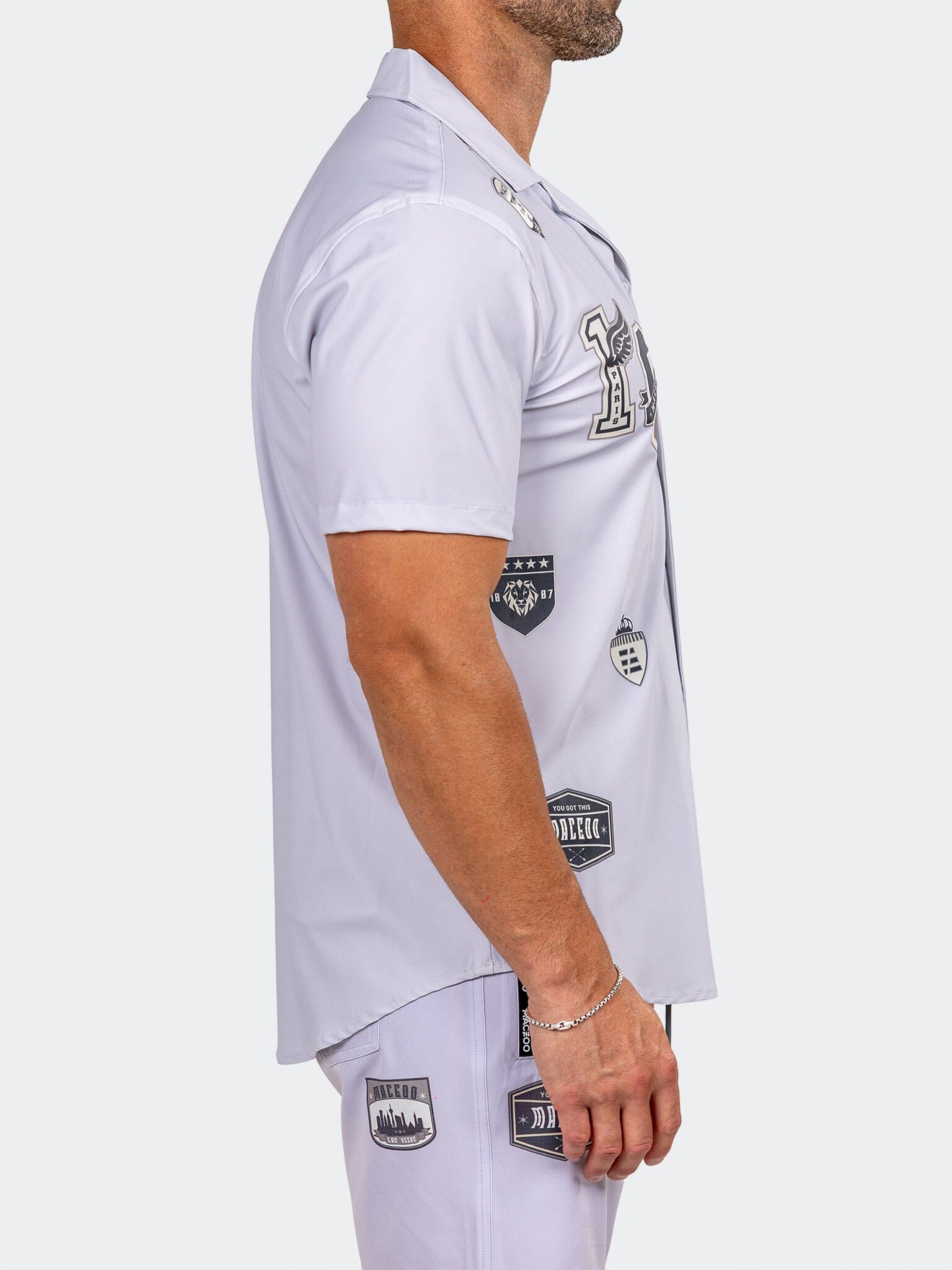 Shirts Marthyr0440 White