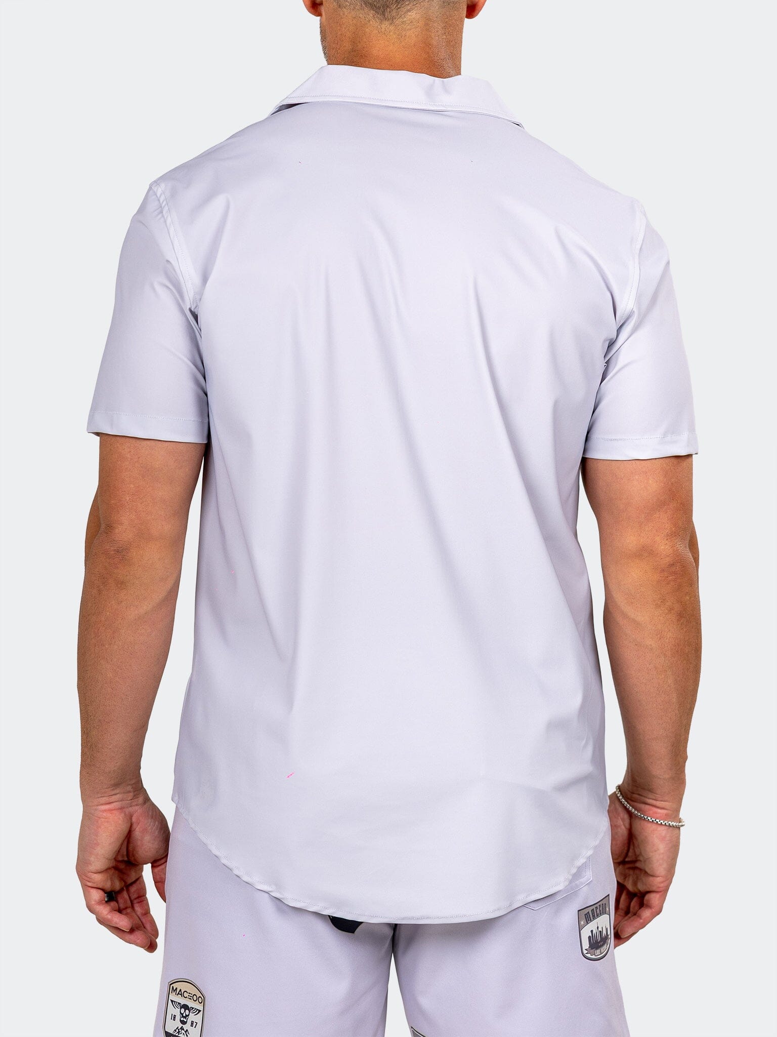 Shirts Marthyr0440 White