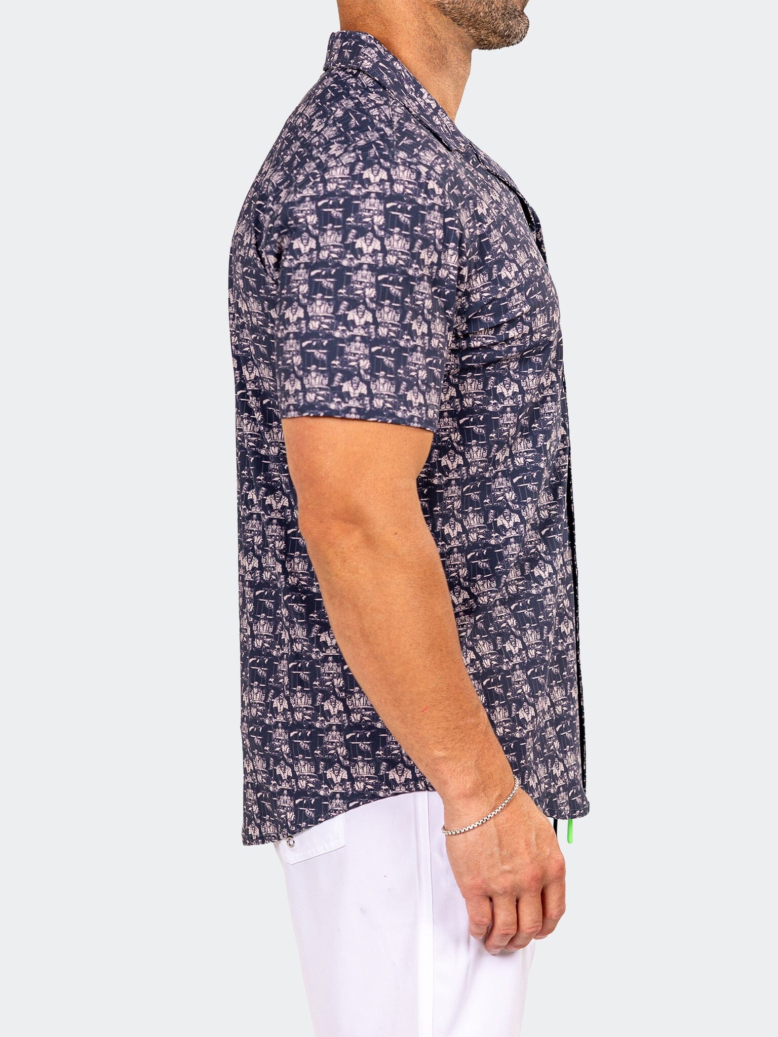 Shirts Marthyr0451 Grey