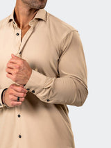 Eins Marthyr3009 Brown View-2