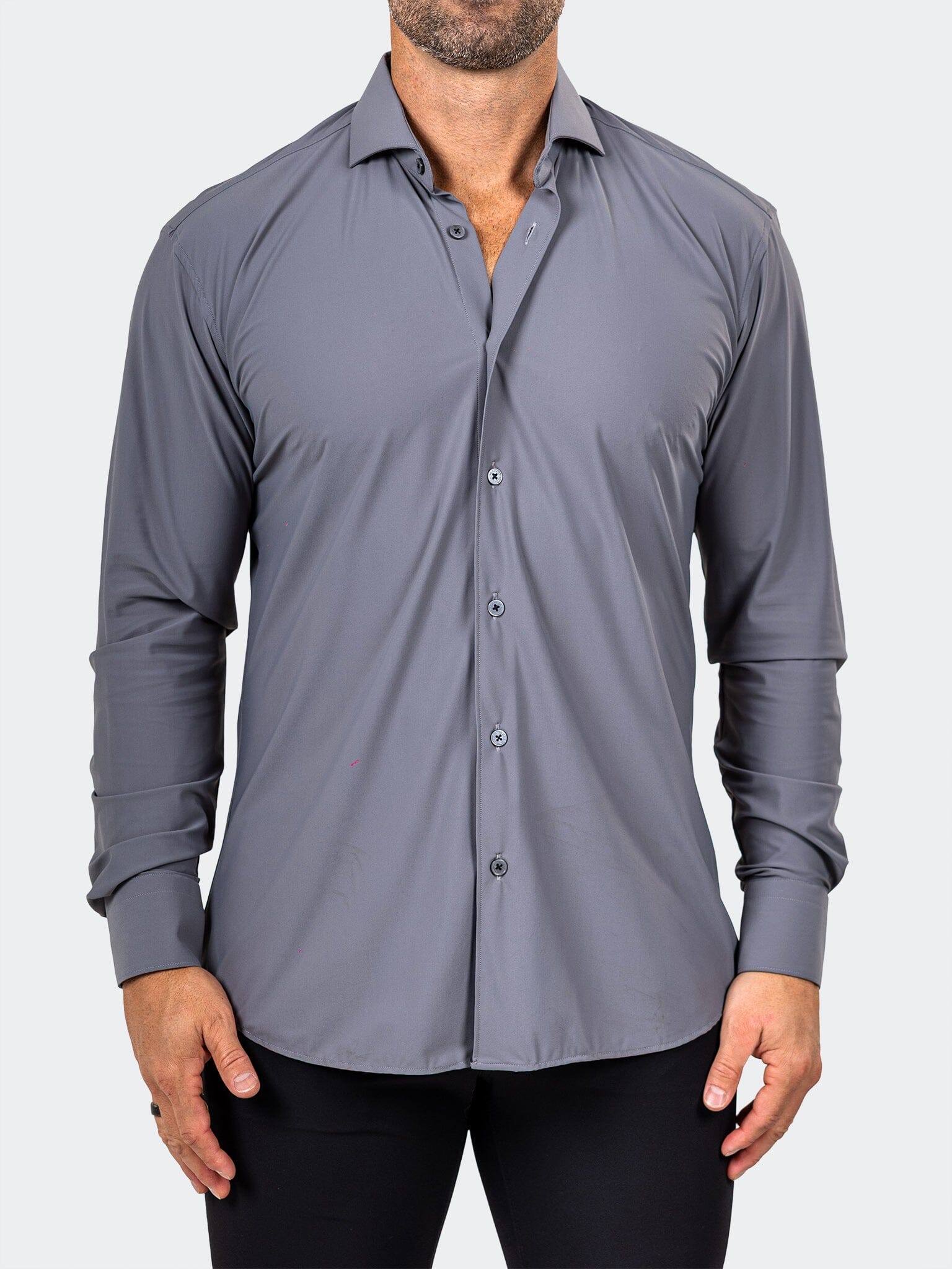 Eins Marthyr Steel Shirt