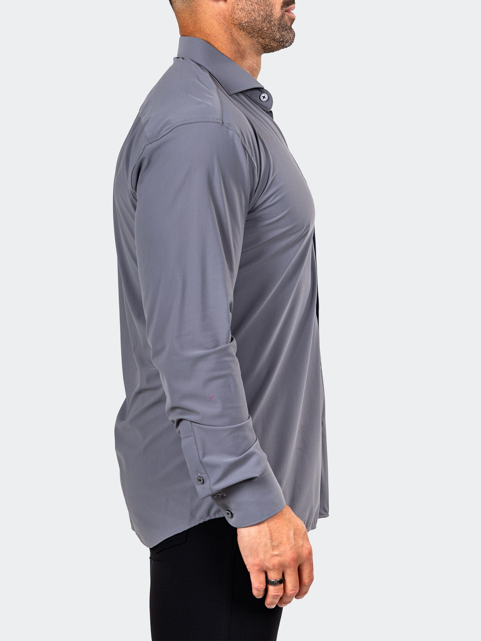 Eins Marthyr Steel Shirt