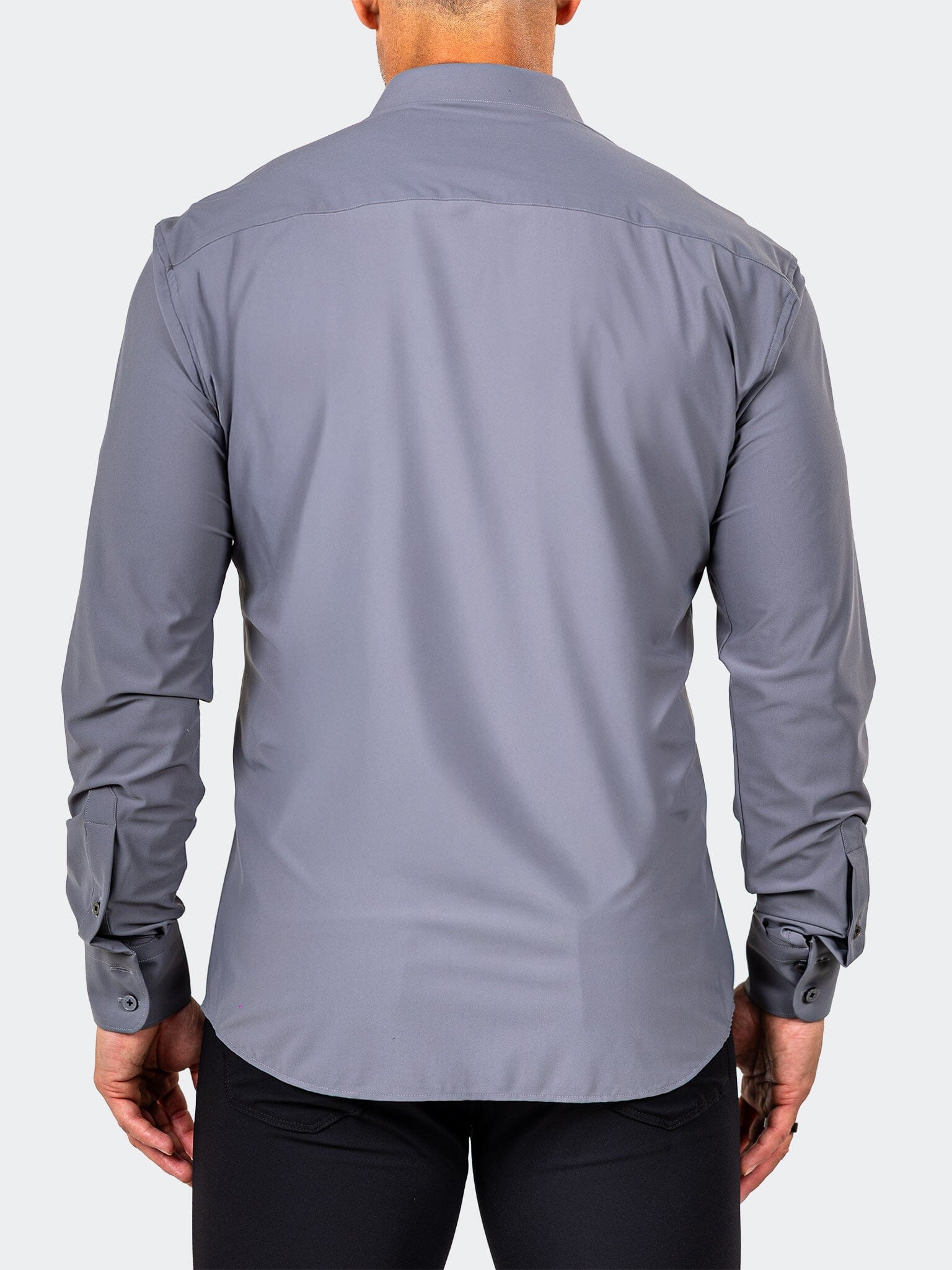 Eins Marthyr Steel Shirt