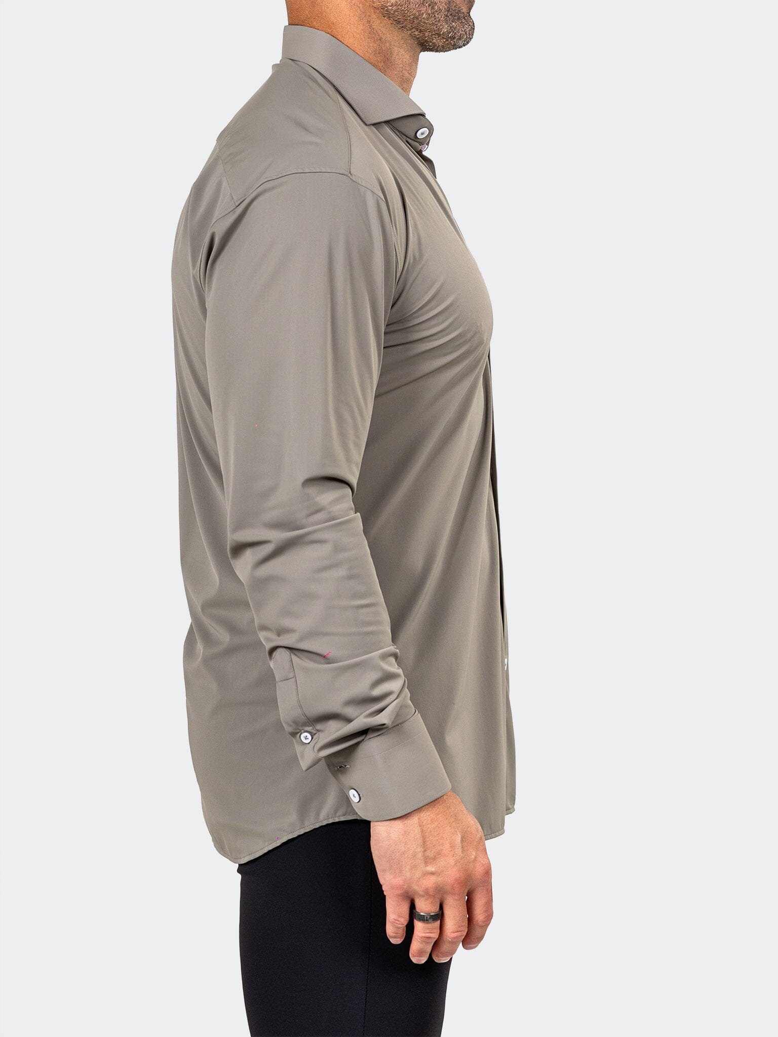 Eins Marthyr Olive Shirt