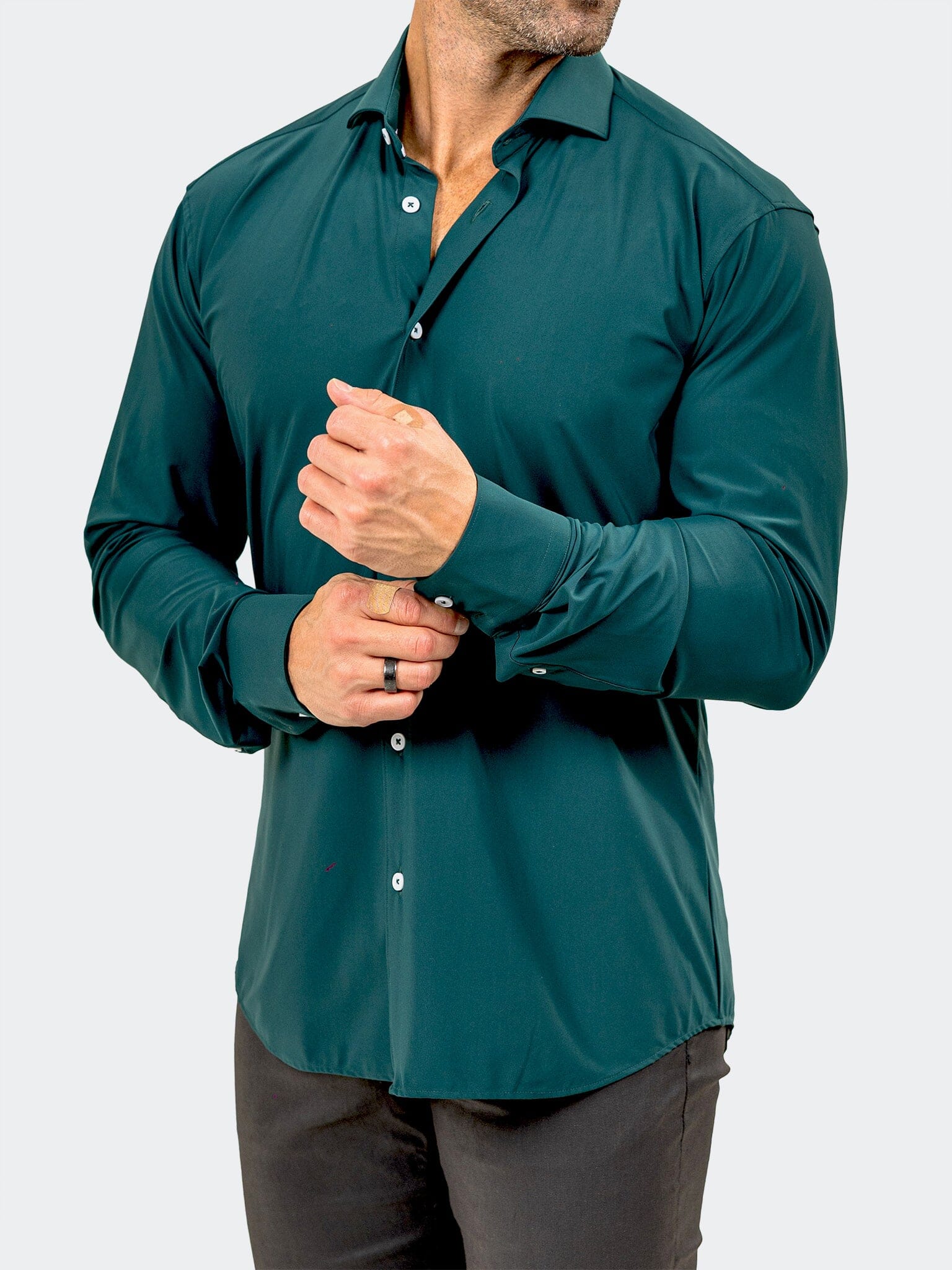 Eins Marthyr3017 Green